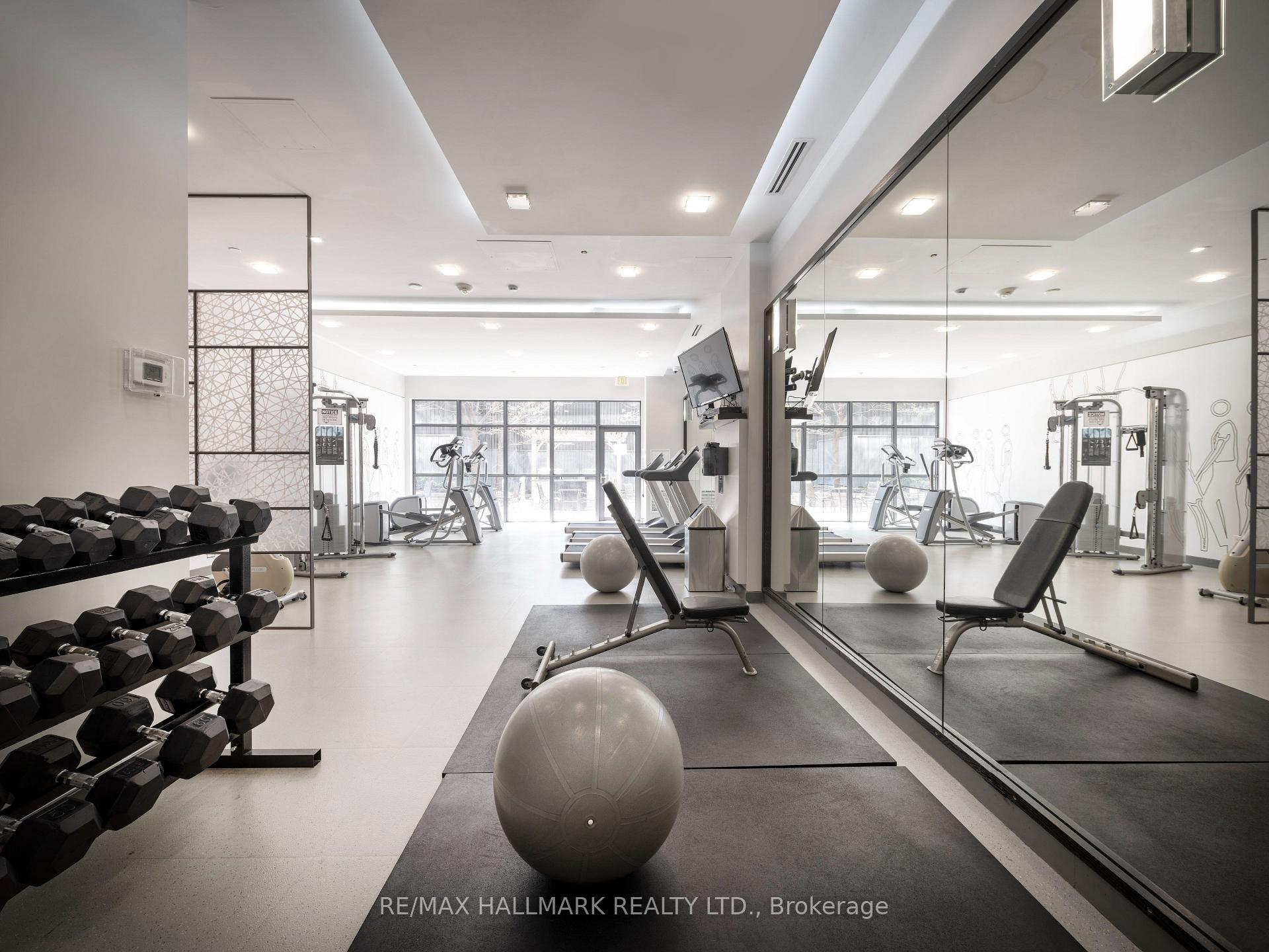 Photo 14 of Unit 103, 132 Berkeley Street, Toronto, Moss Park — HOMEH