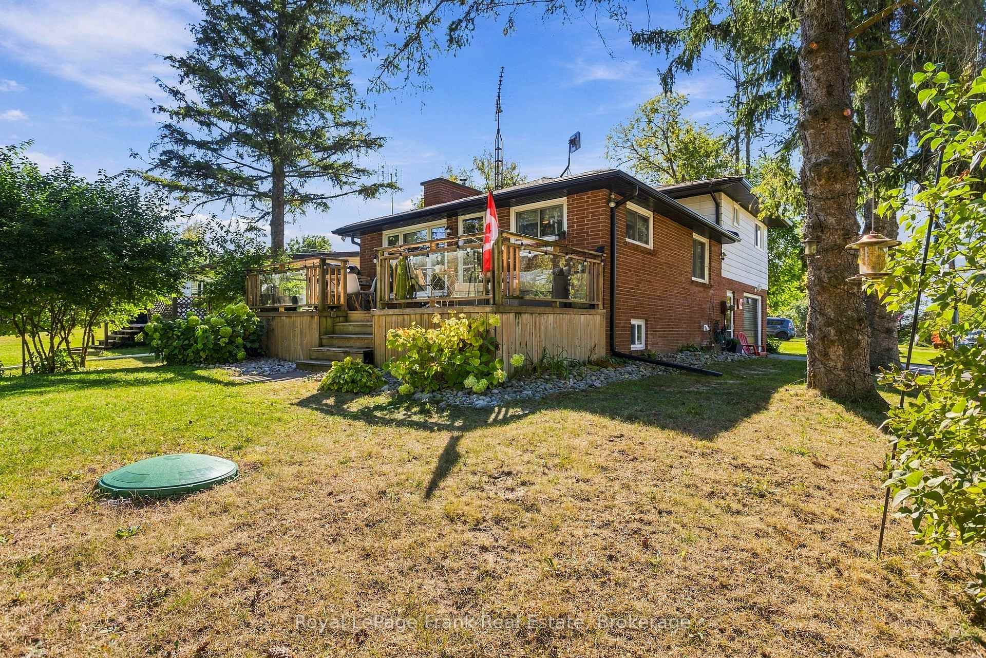 Photo 2 of 19210 Scugog Point Road, Scugog, Rural Scugog — HOMEH