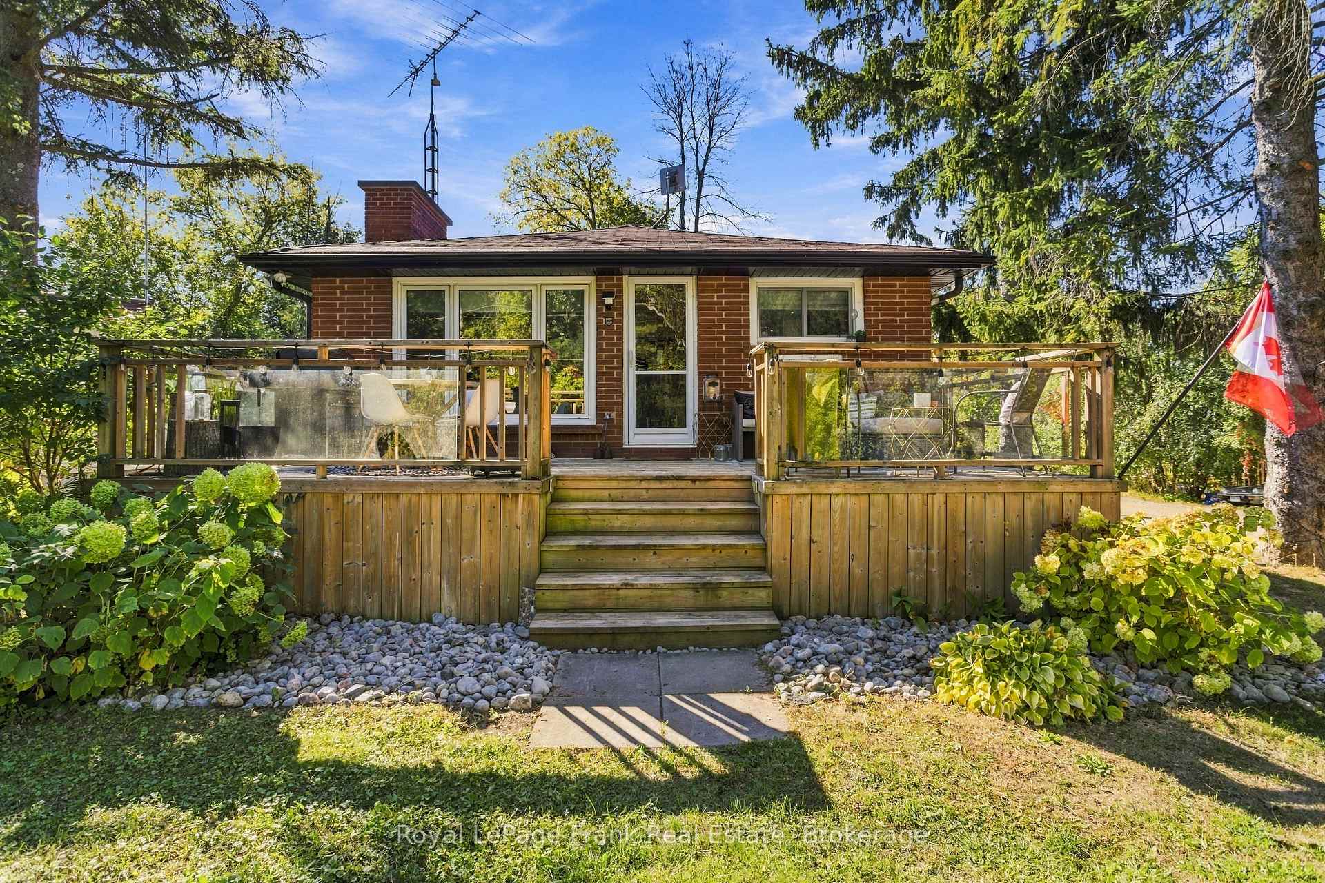 Photo 3 of 19210 Scugog Point Road, Scugog, Rural Scugog — HOMEH