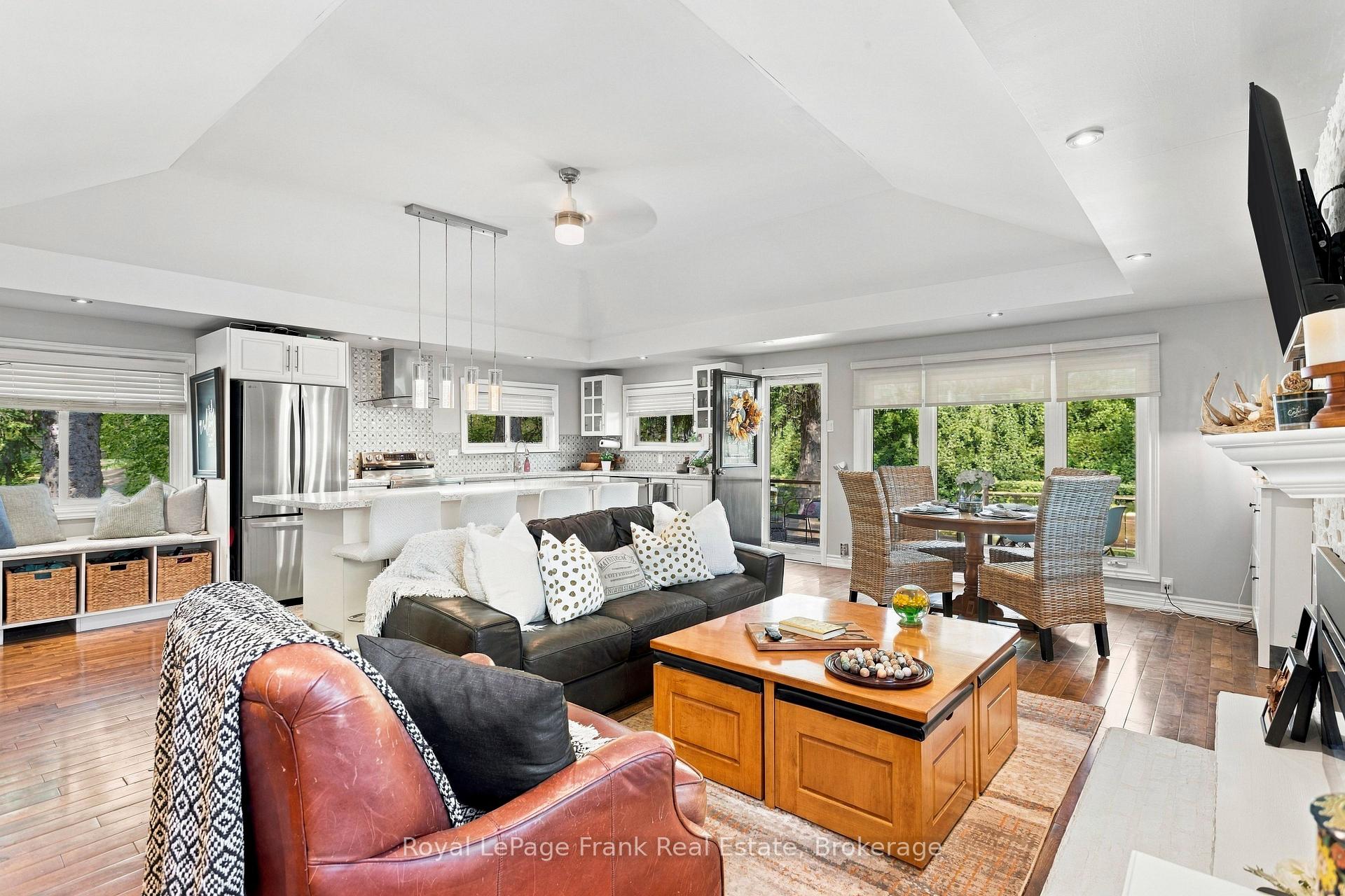 Photo 7 of 19210 Scugog Point Road, Scugog, Rural Scugog — HOMEH