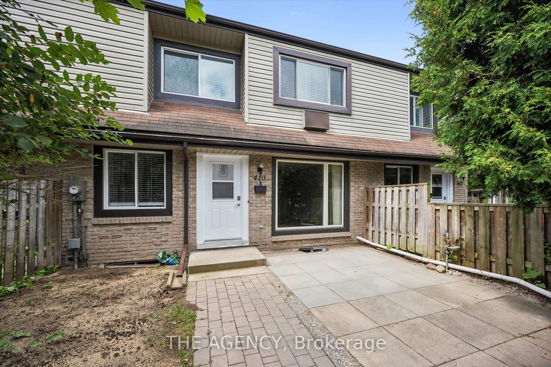 Photo 1 of 410 Scottsdale Drive, Guelph, Dovercliffe Park/Old University — HOMEH