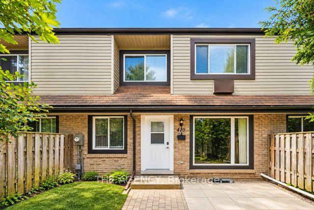 Photo 2 of 410 Scottsdale Drive, Guelph, Dovercliffe Park/Old University — HOMEH
