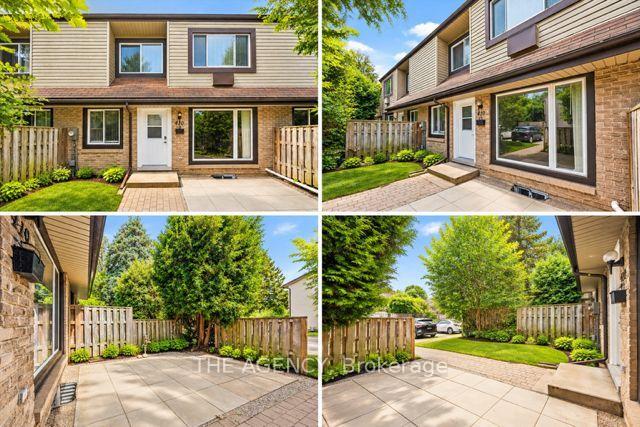 Photo 4 of 410 Scottsdale Drive, Guelph, Dovercliffe Park/Old University — HOMEH
