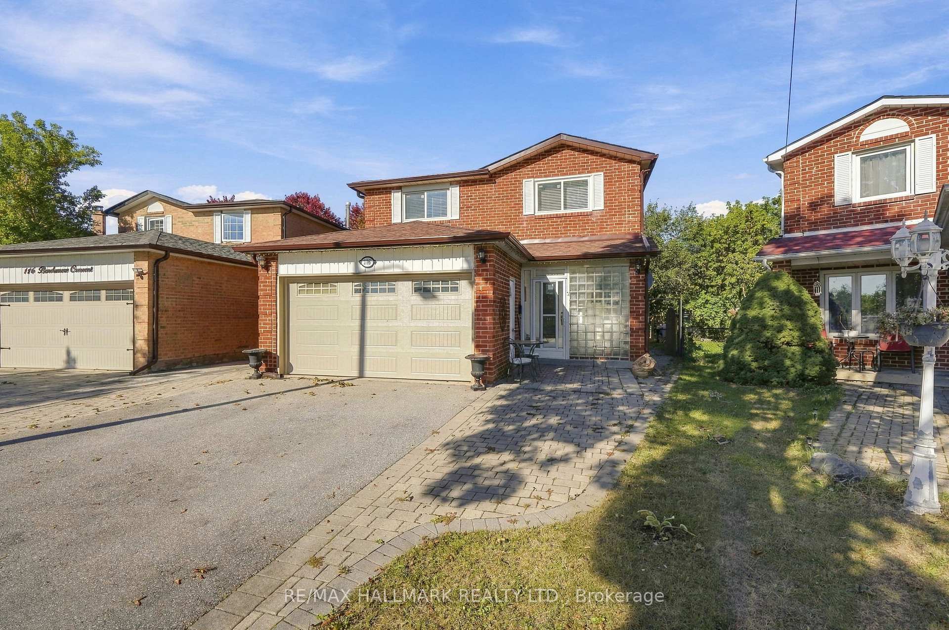 Photo 1 of Unit Lower Level, 118 Bendamere Crescent, Markham, Raymerville — HOMEH