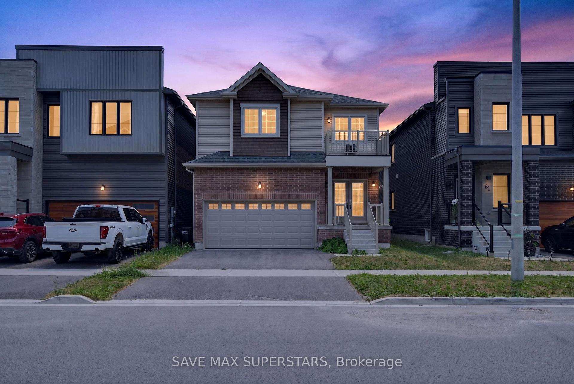Photo 1 of 59 Wheatfield Road, Barrie, Rural Barrie Southeast — HOMEH