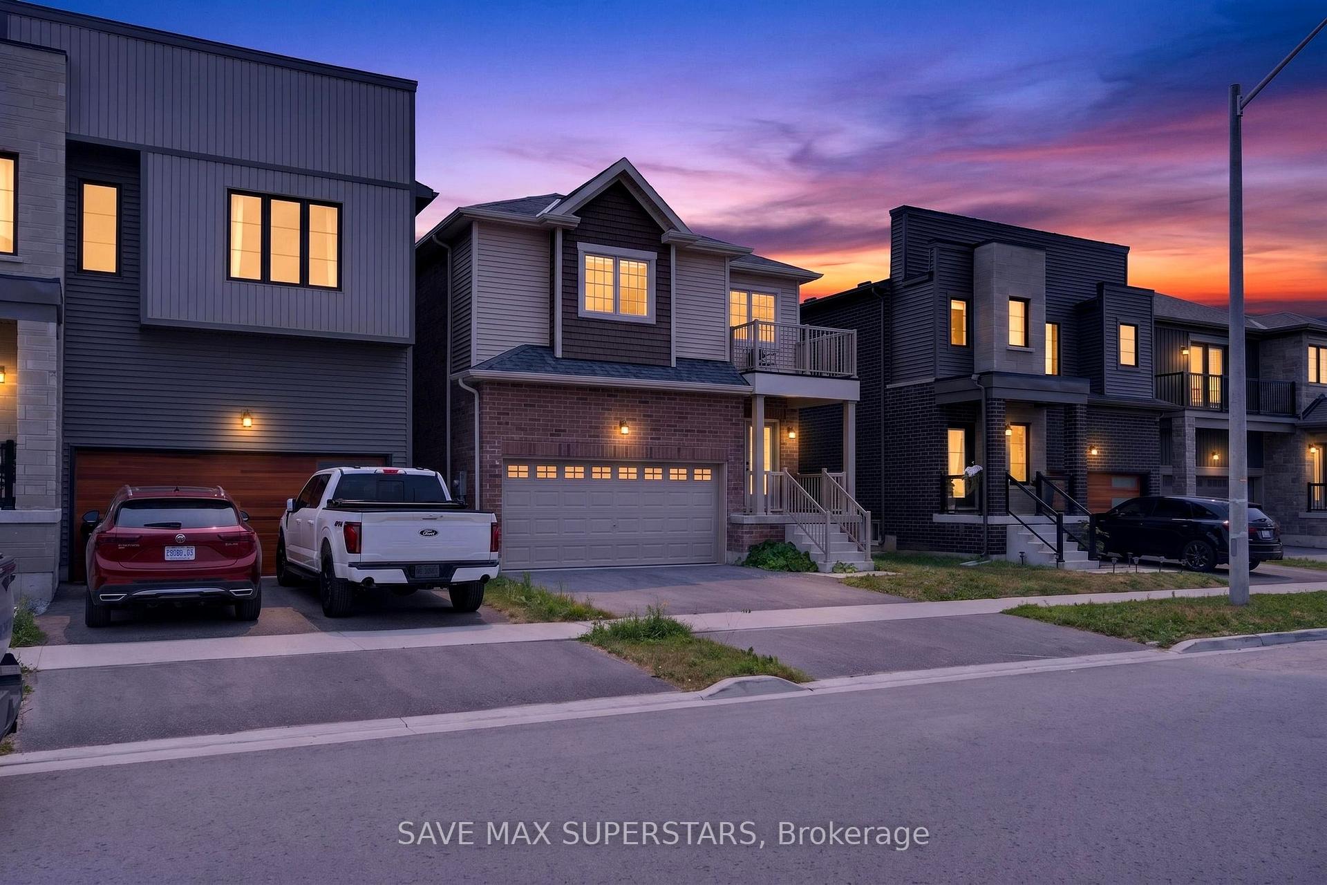 Photo 3 of 59 Wheatfield Road, Barrie, Rural Barrie Southeast — HOMEH