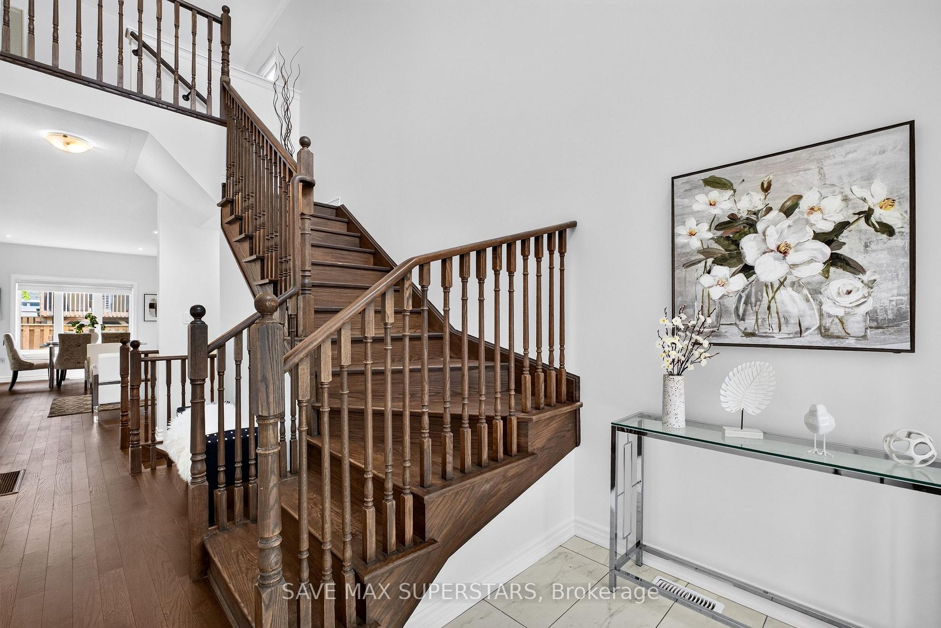 Photo 6 of 59 Wheatfield Road, Barrie, Rural Barrie Southeast — HOMEH