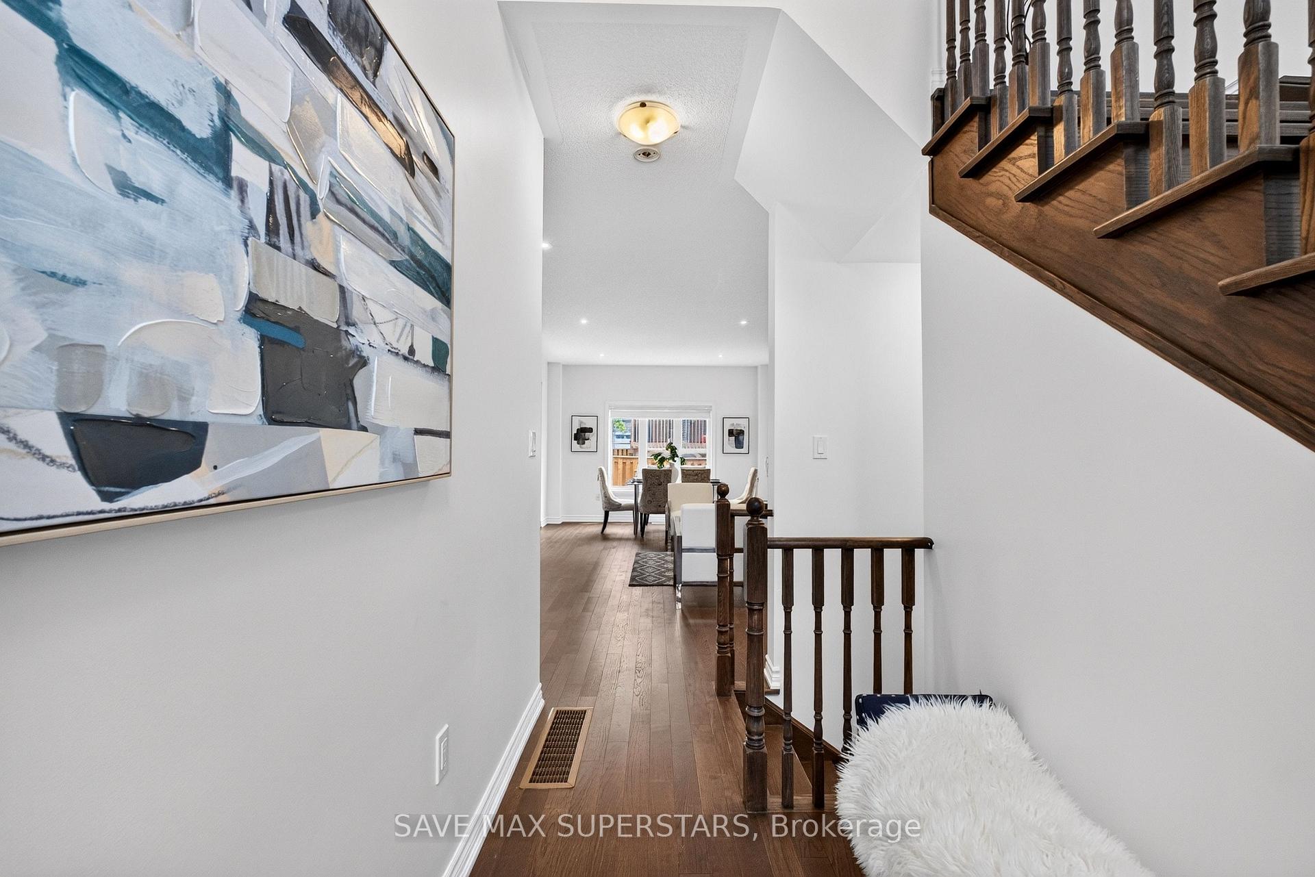 Photo 7 of 59 Wheatfield Road, Barrie, Rural Barrie Southeast — HOMEH
