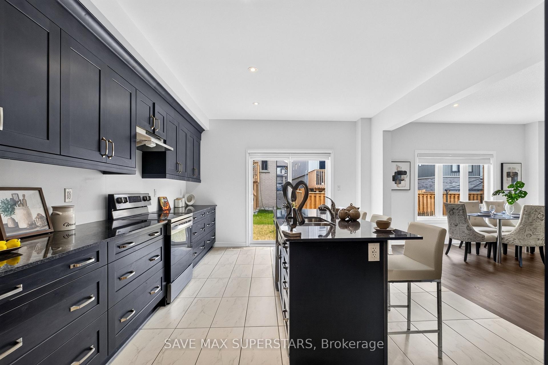 Photo 16 of 59 Wheatfield Road, Barrie, Rural Barrie Southeast — HOMEH