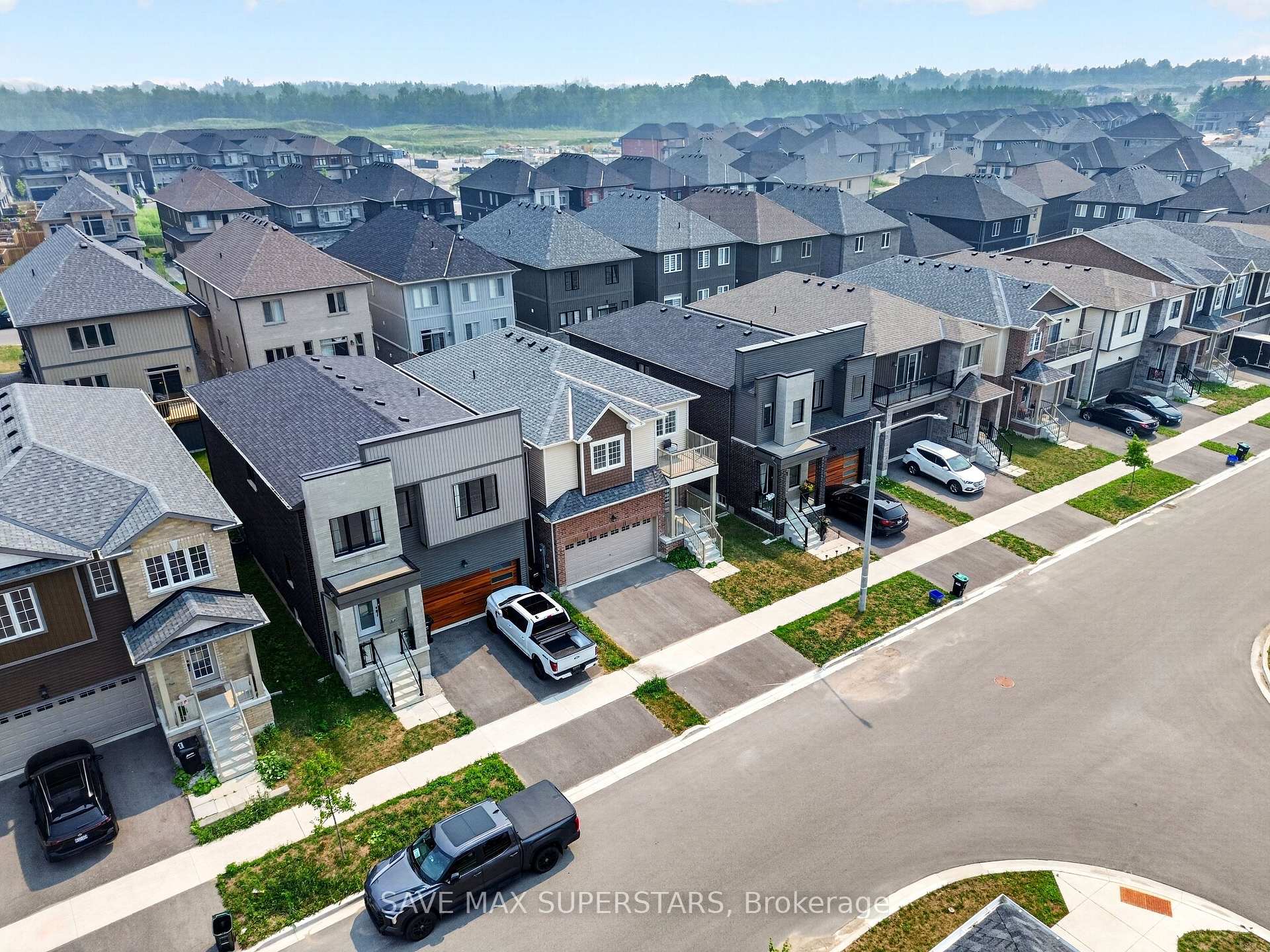 Photo 45 of 59 Wheatfield Road, Barrie, Rural Barrie Southeast — HOMEH