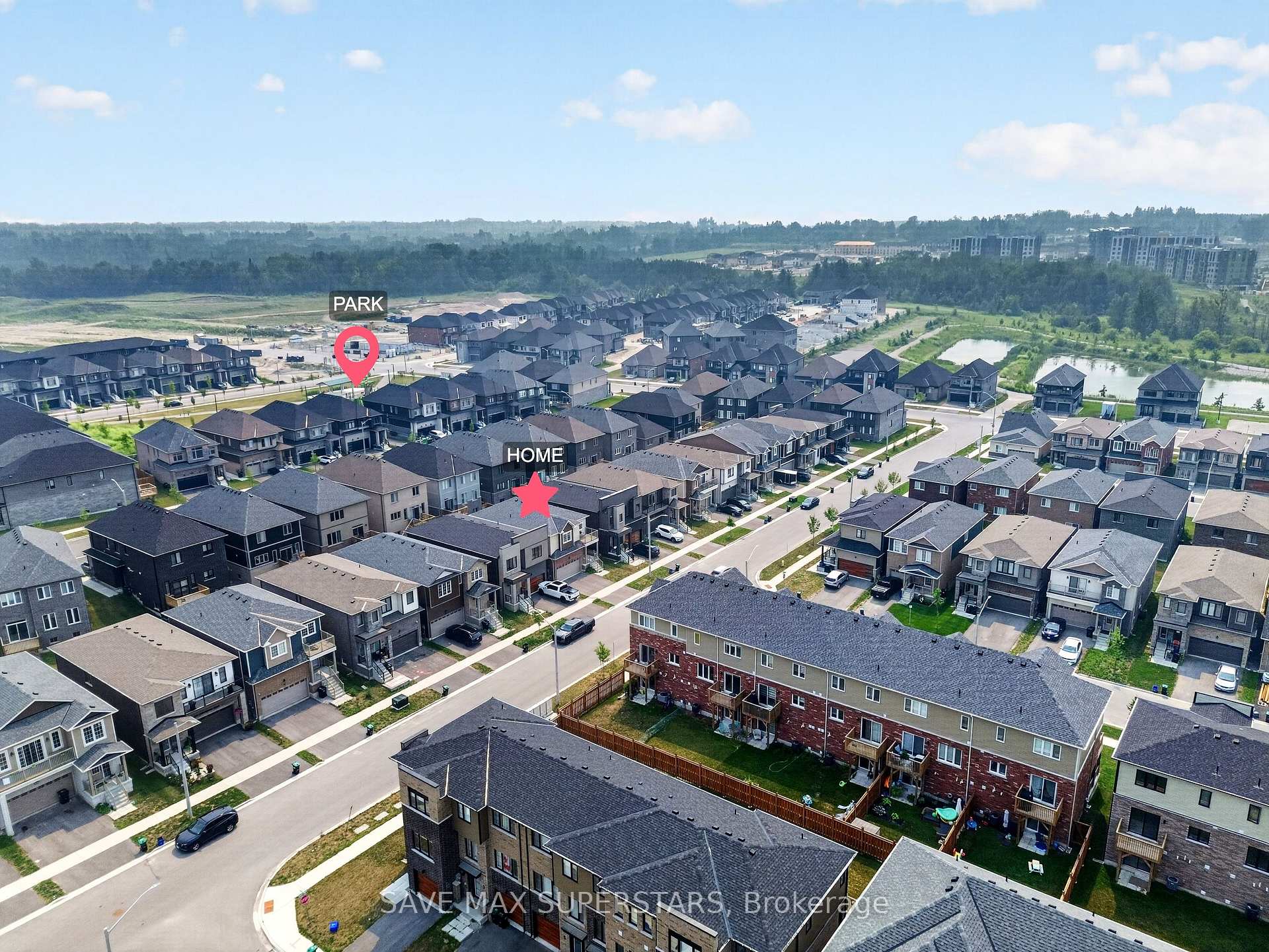 Photo 46 of 59 Wheatfield Road, Barrie, Rural Barrie Southeast — HOMEH