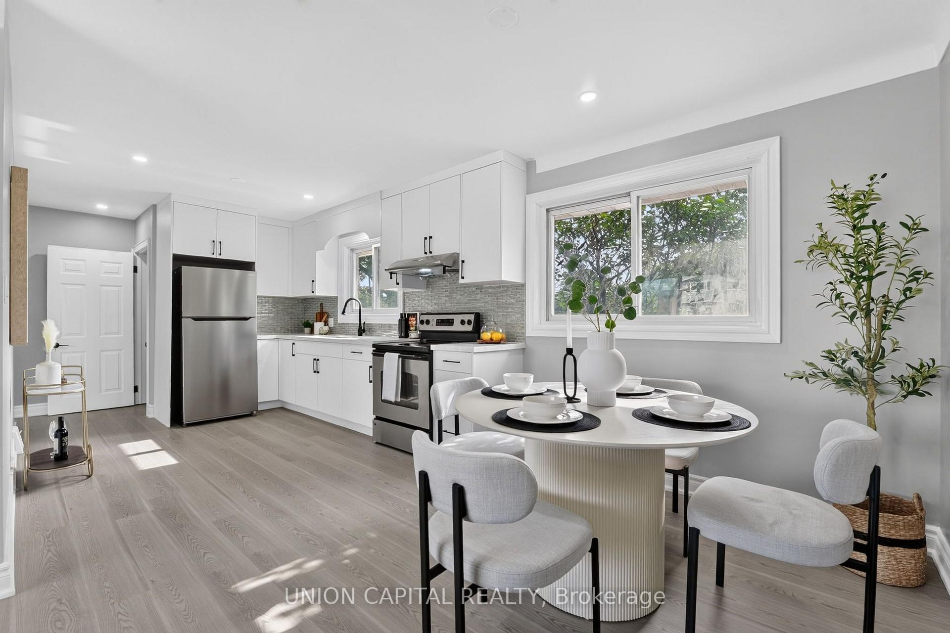 Photo 10 of 30 Collier Road N, Thorold, Thorold Downtown — HOMEH