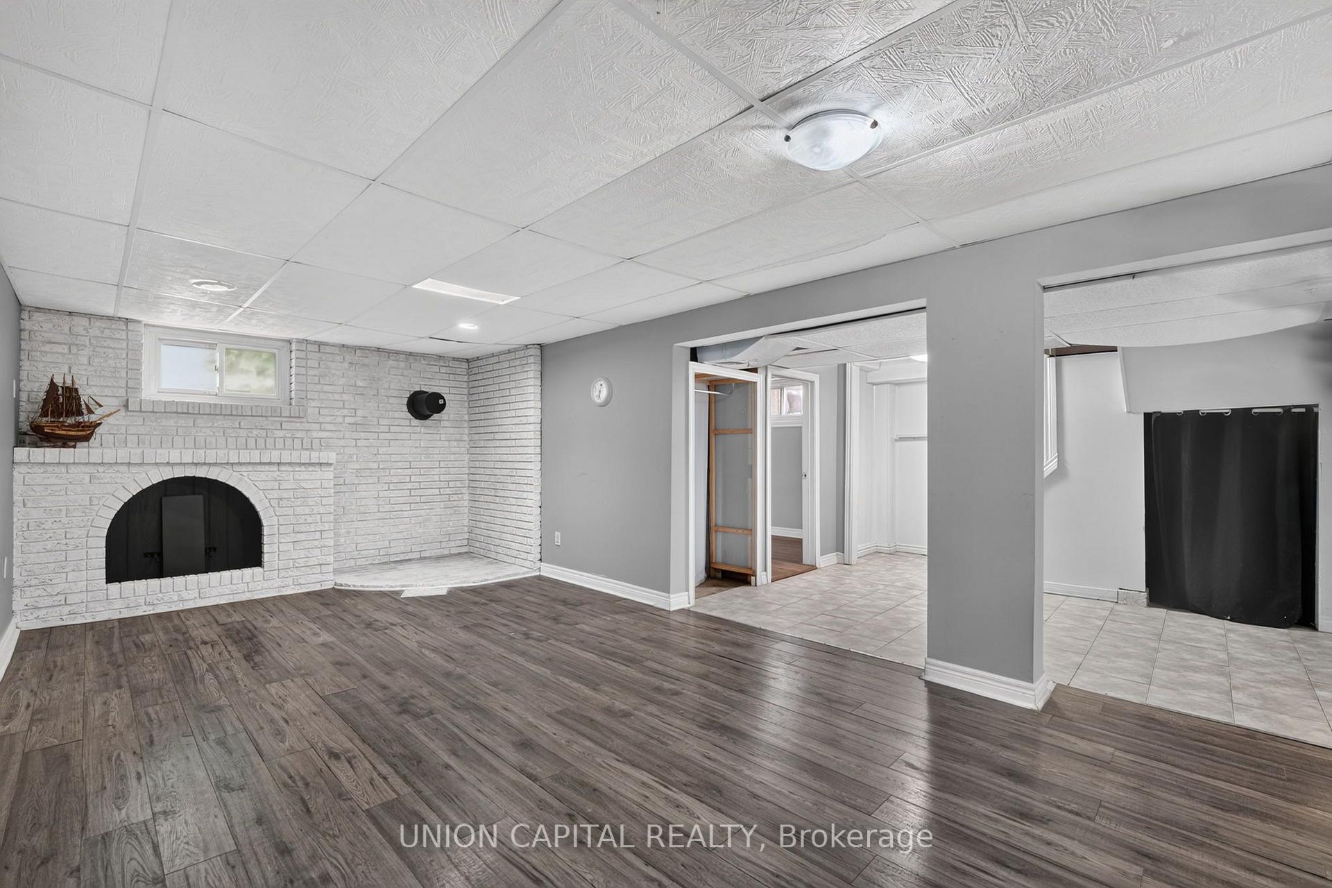 Photo 28 of 30 Collier Road N, Thorold, Thorold Downtown — HOMEH