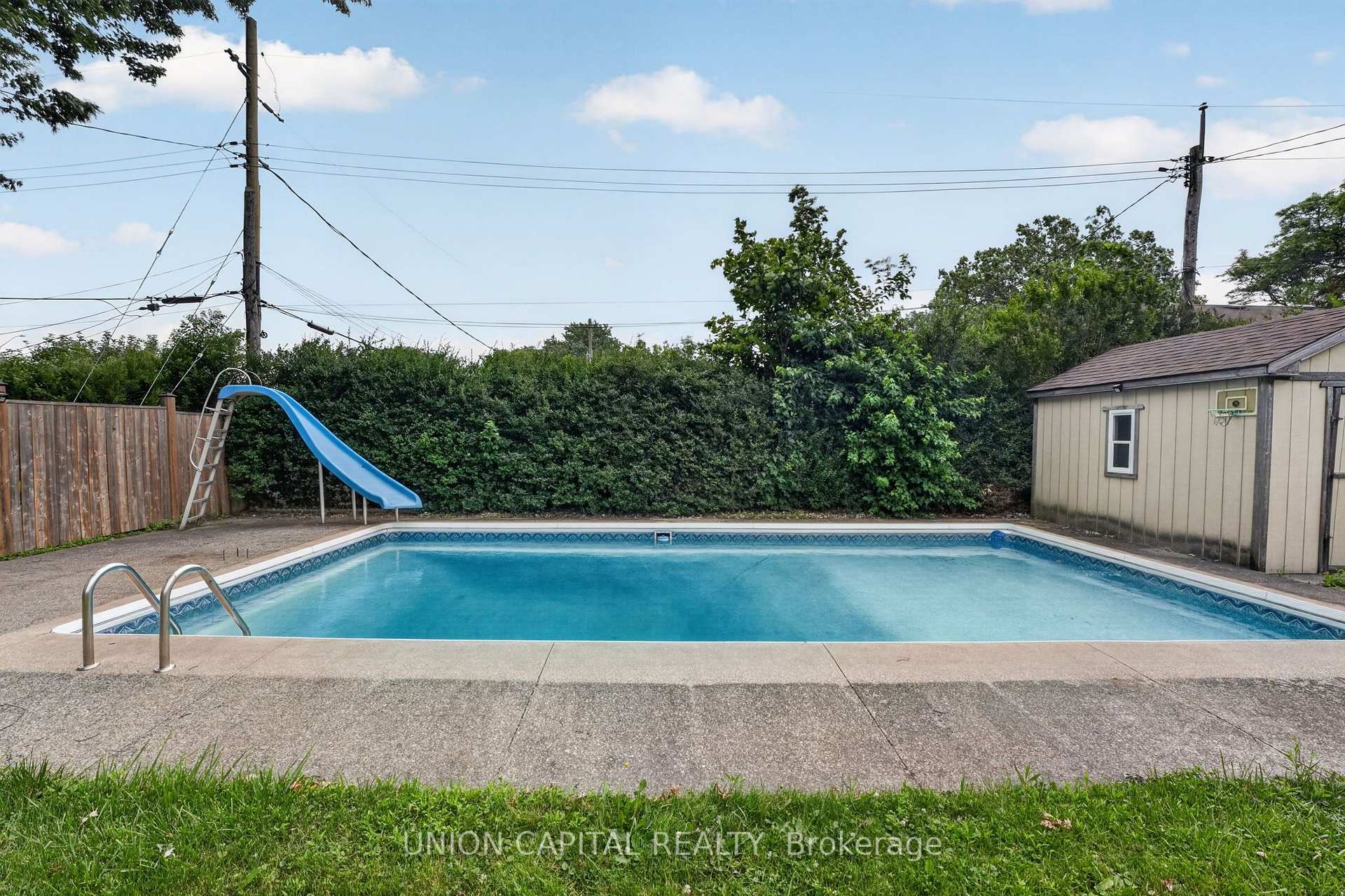 Photo 44 of 30 Collier Road N, Thorold, Thorold Downtown — HOMEH