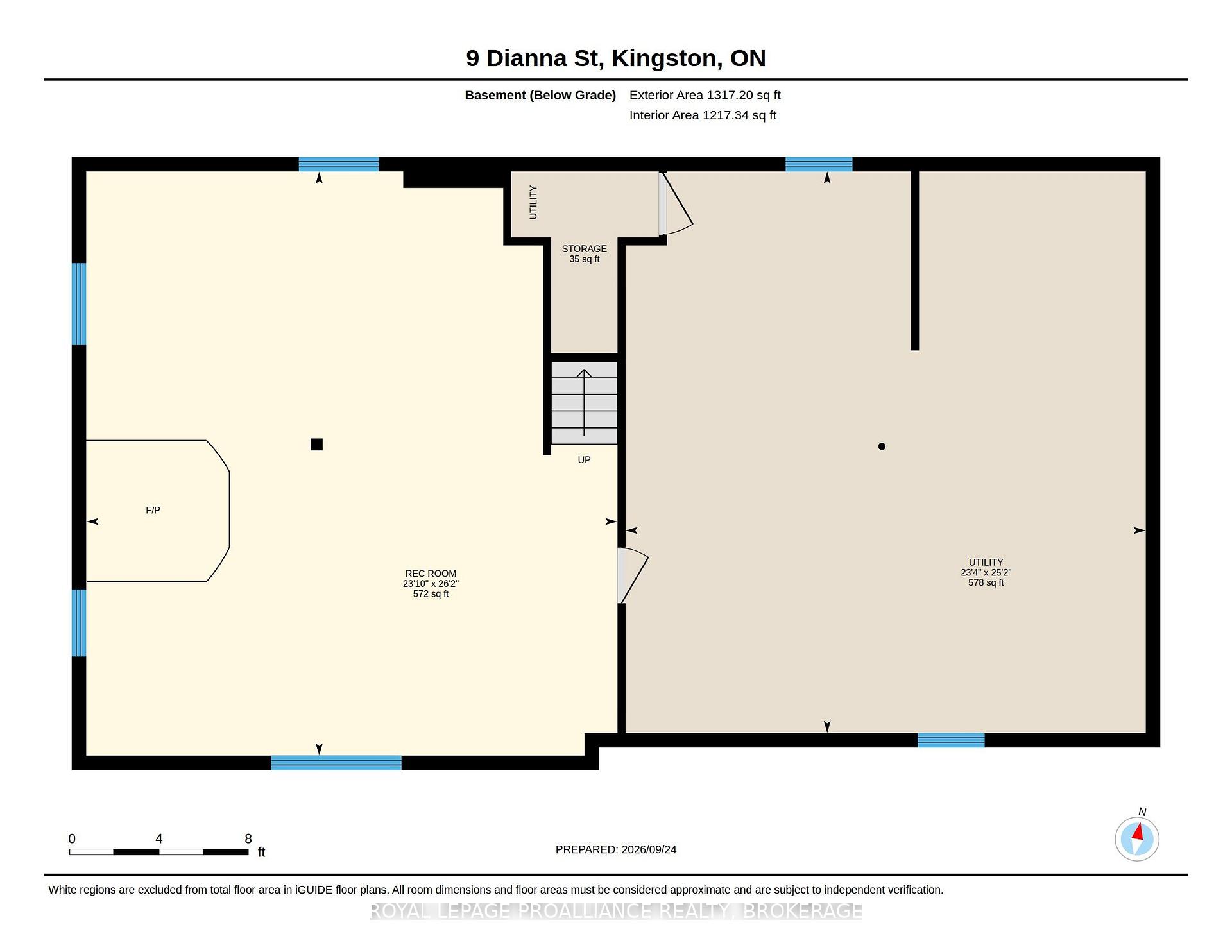 Photo 44 of 9 Dianna Street, Kingston, Ravensview — HOMEH