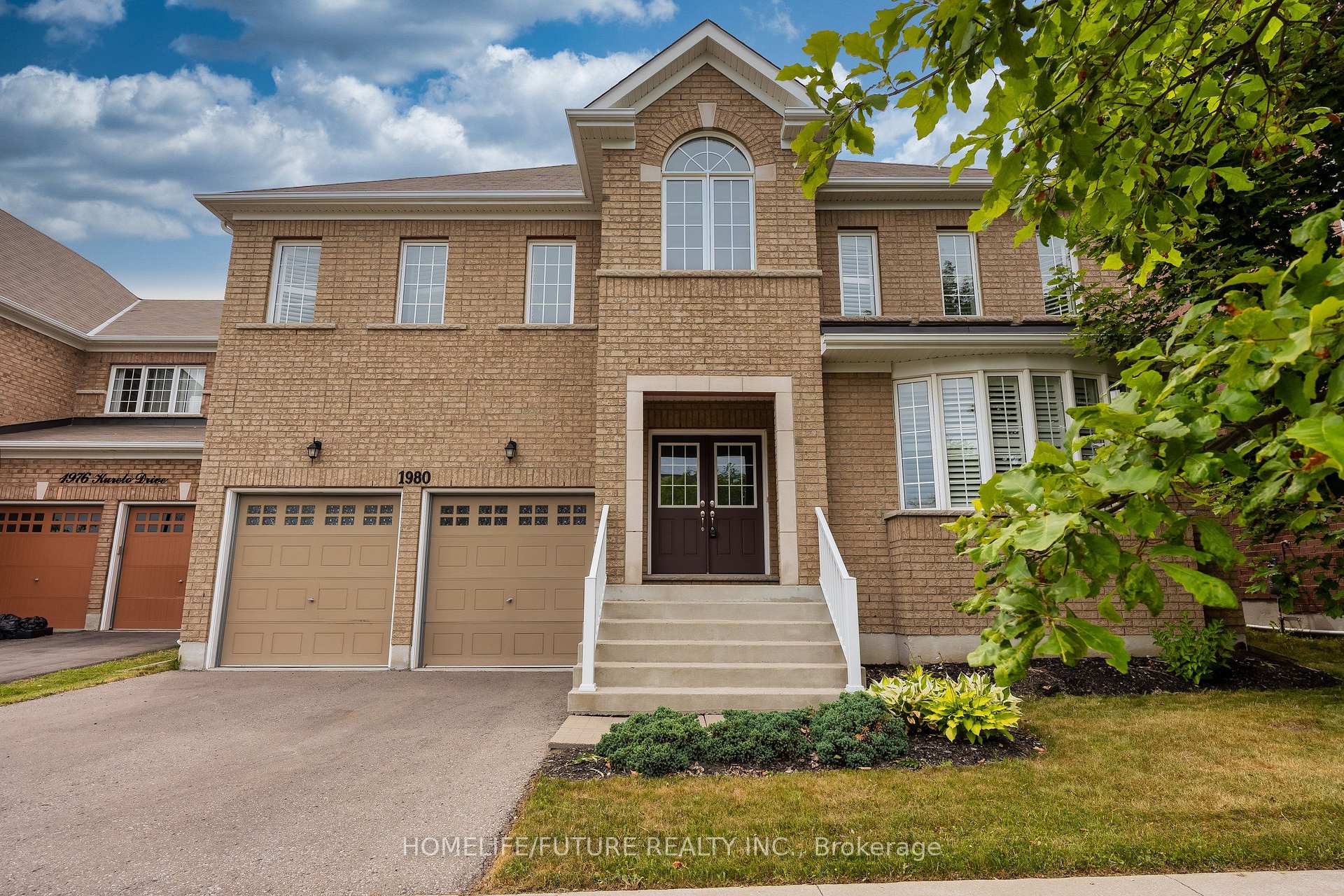Photo 2 of 1980 Kurelo Drive, Oshawa, Taunton — HOMEH
