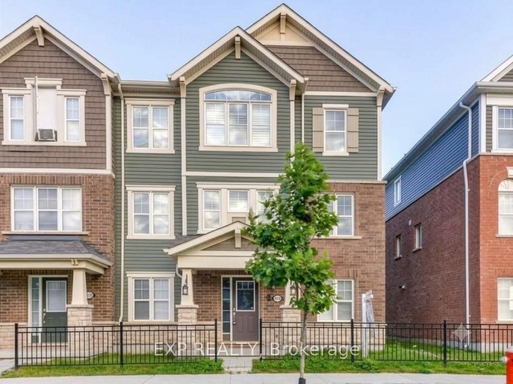 Photo 1 of 215 Remembrance Road, Brampton, Northwest Brampton — HOMEH