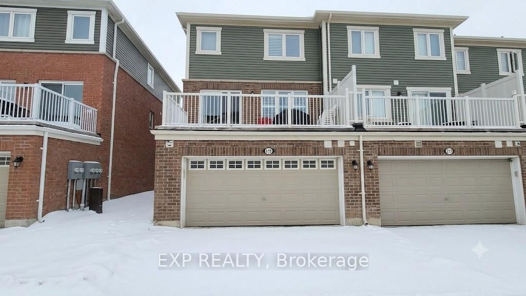 Photo 2 of 215 Remembrance Road, Brampton, Northwest Brampton — HOMEH