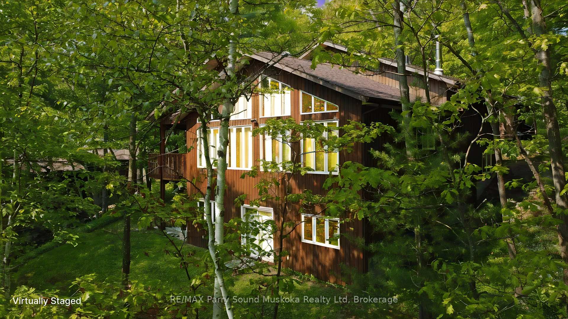 Photo of 38 Shebeshekong Estates Road S