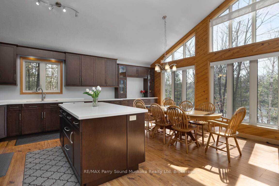 Photo 16 of 38 Shebeshekong Estates Road S, Carling — HOMEH