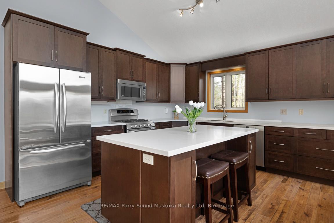 Photo 17 of 38 Shebeshekong Estates Road S, Carling — HOMEH