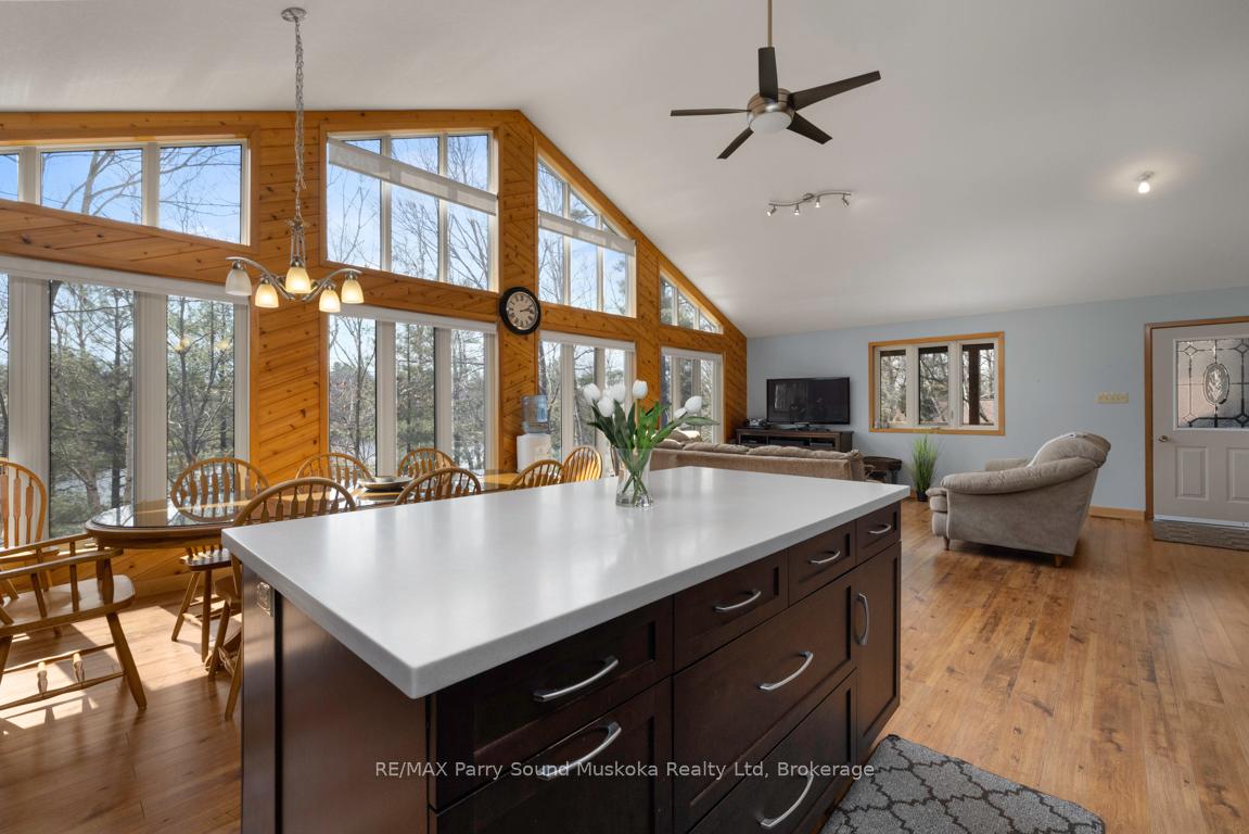 Photo 19 of 38 Shebeshekong Estates Road S, Carling — HOMEH