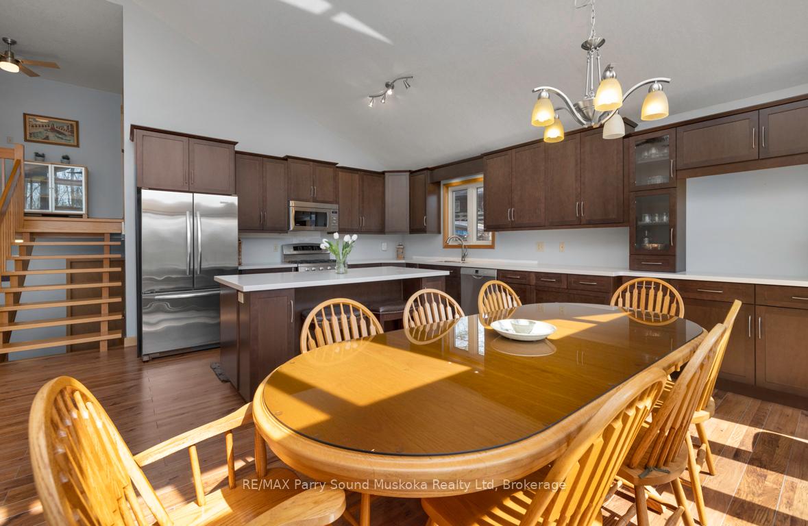 Photo 21 of 38 Shebeshekong Estates Road S, Carling — HOMEH