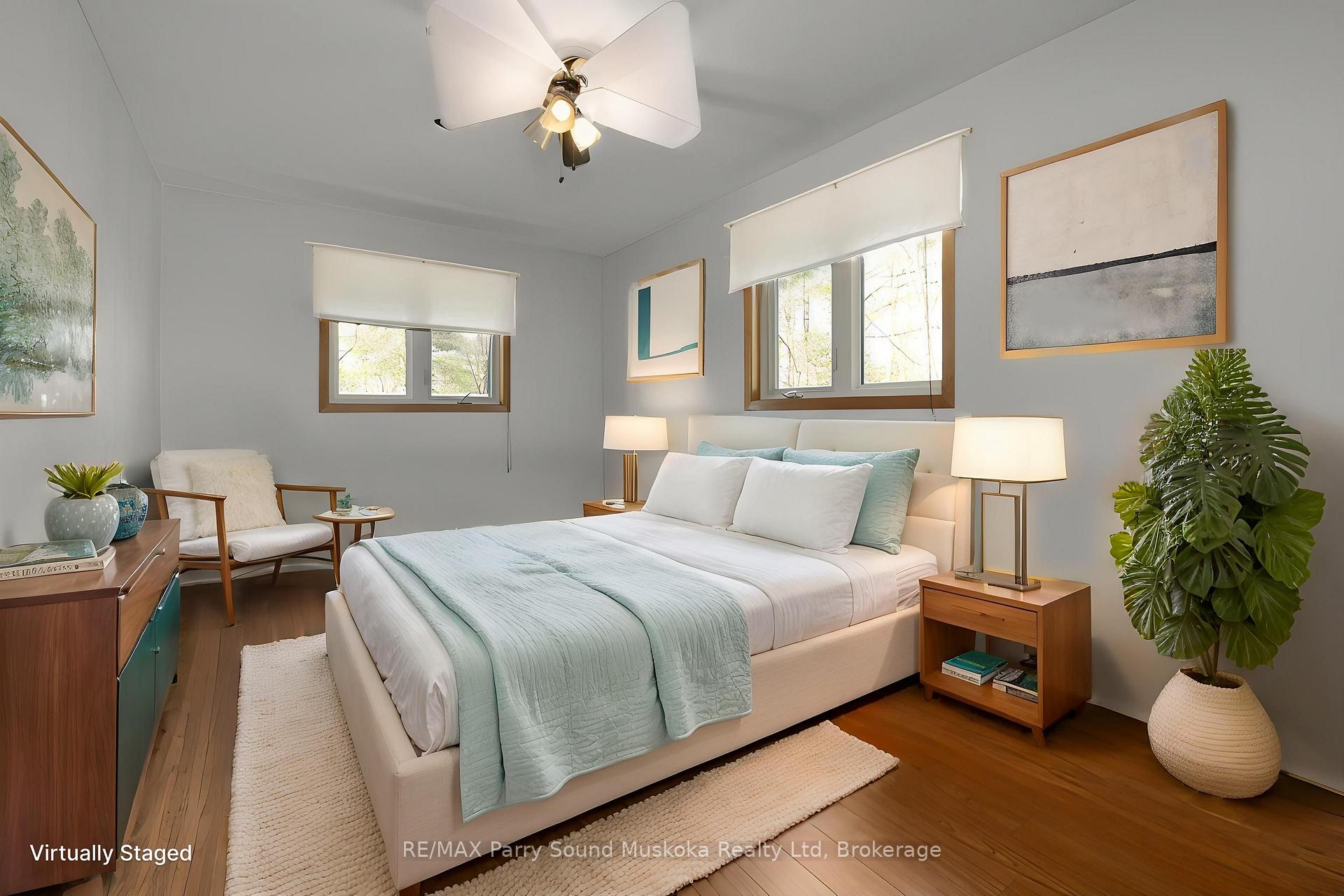 Photo 24 of 38 Shebeshekong Estates Road S, Carling — HOMEH