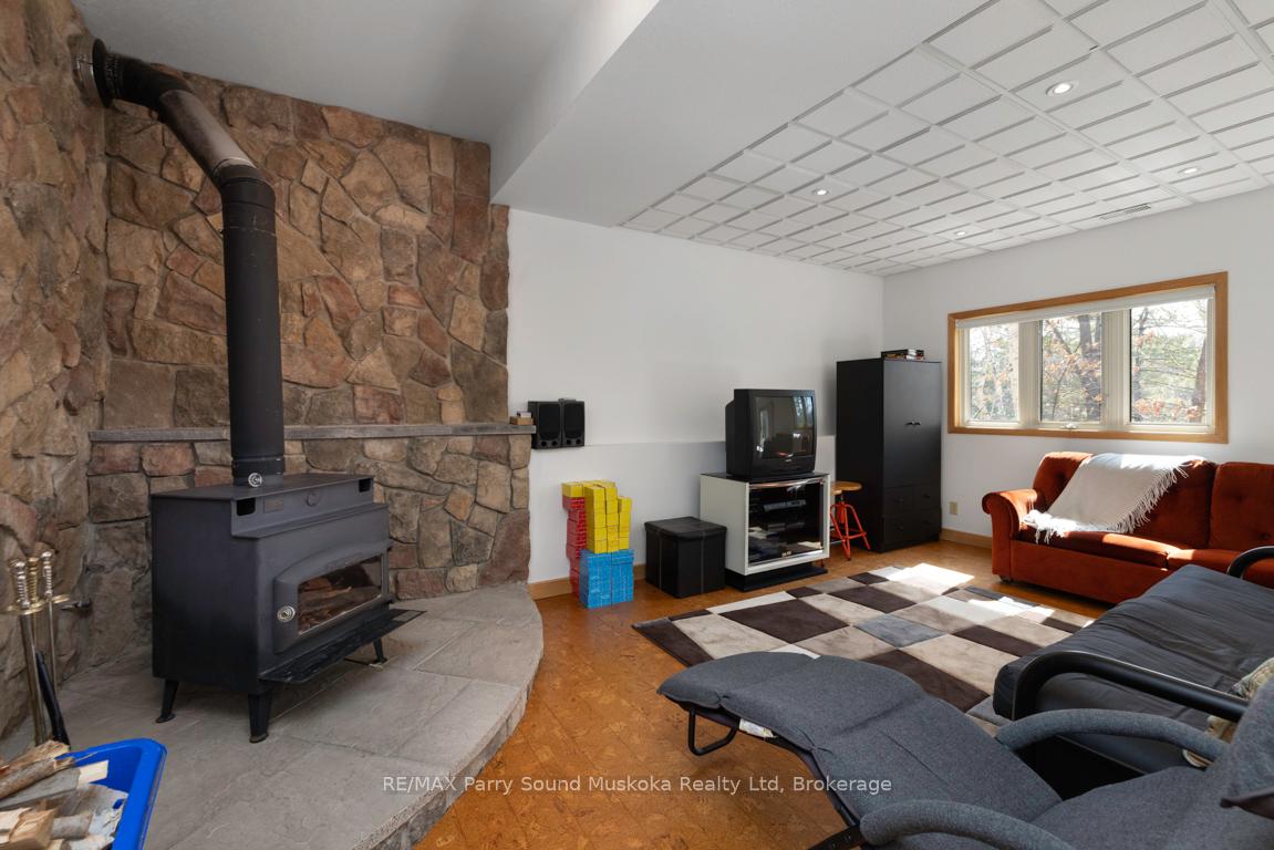 Photo 28 of 38 Shebeshekong Estates Road S, Carling — HOMEH