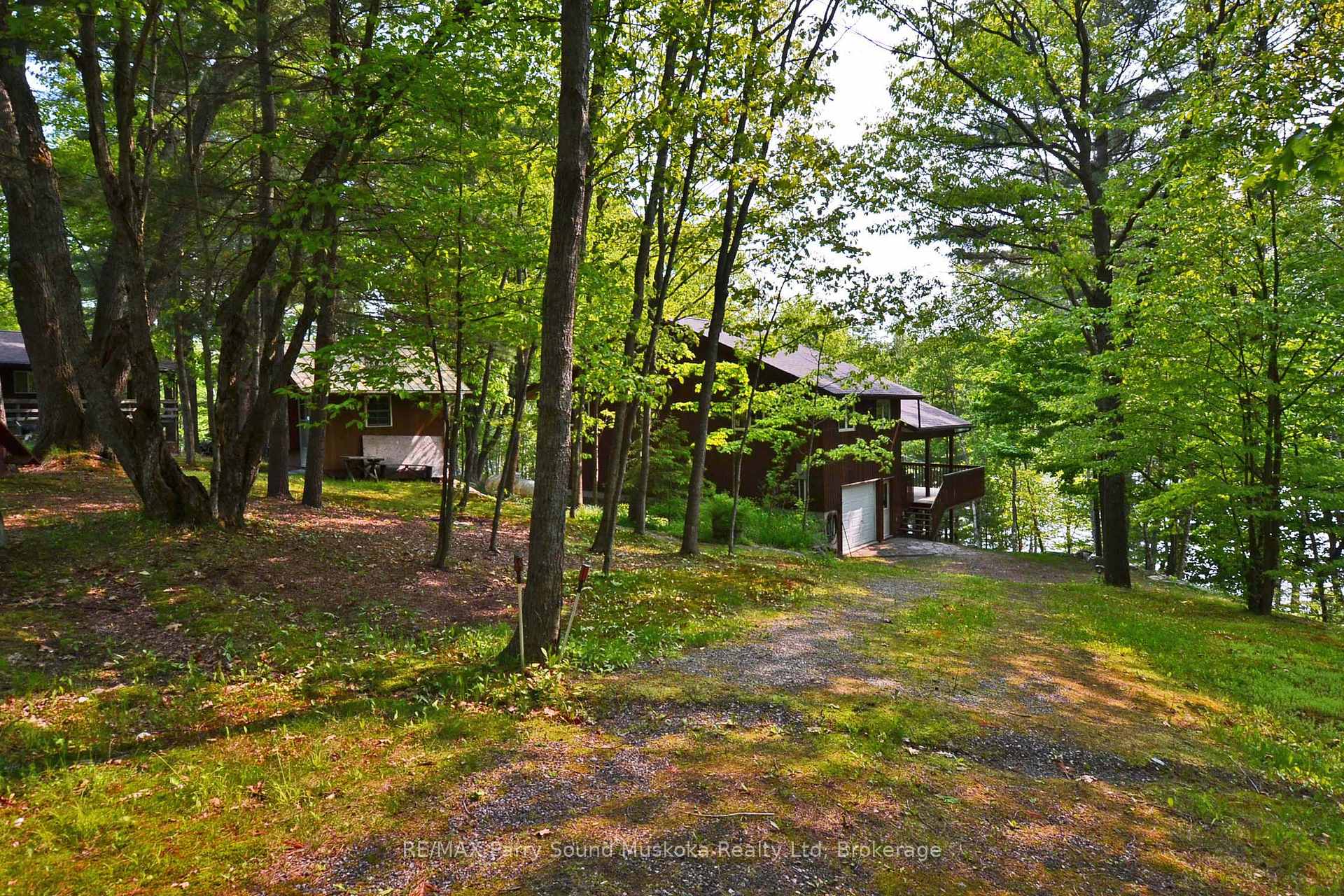 Photo 41 of 38 Shebeshekong Estates Road S, Carling — HOMEH