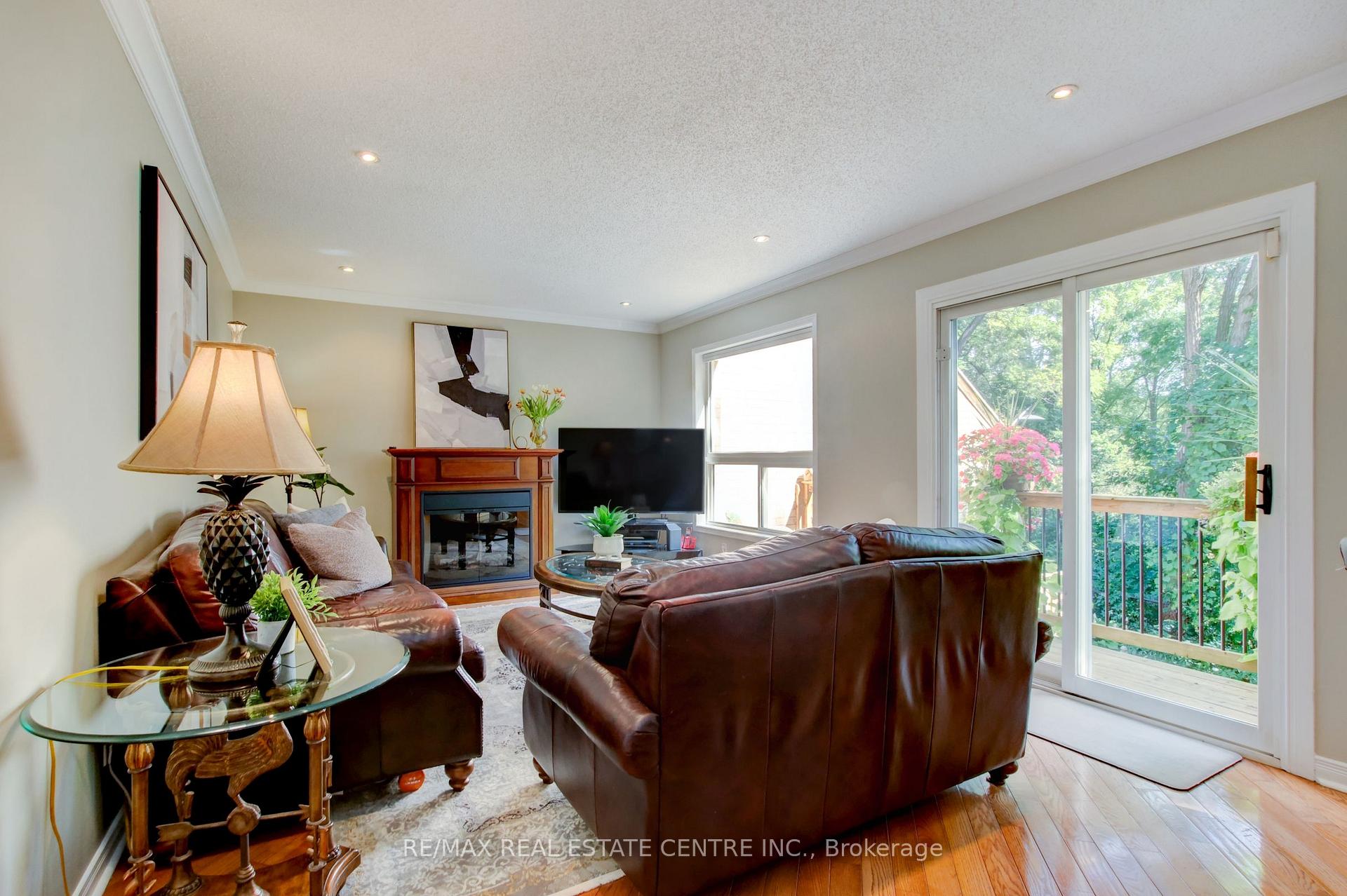 Photo 15 of Unit 19, 8305 Mclaughlin Road, Brampton, Brampton South — HOMEH