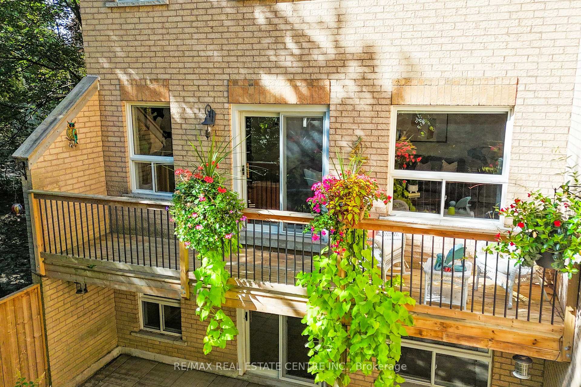 Photo 21 of Unit 19, 8305 Mclaughlin Road, Brampton, Brampton South — HOMEH