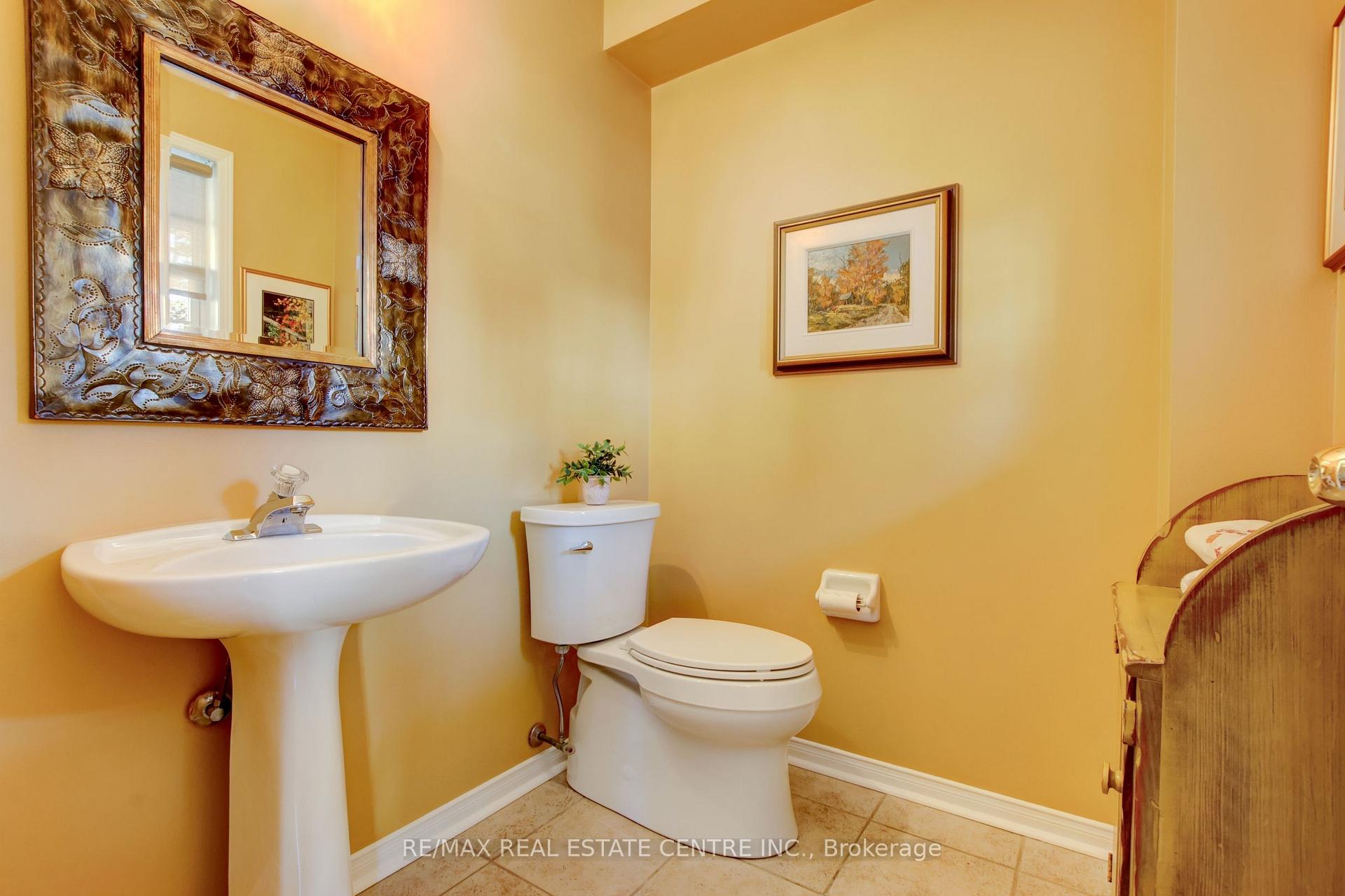 Photo 22 of Unit 19, 8305 Mclaughlin Road, Brampton, Brampton South — HOMEH