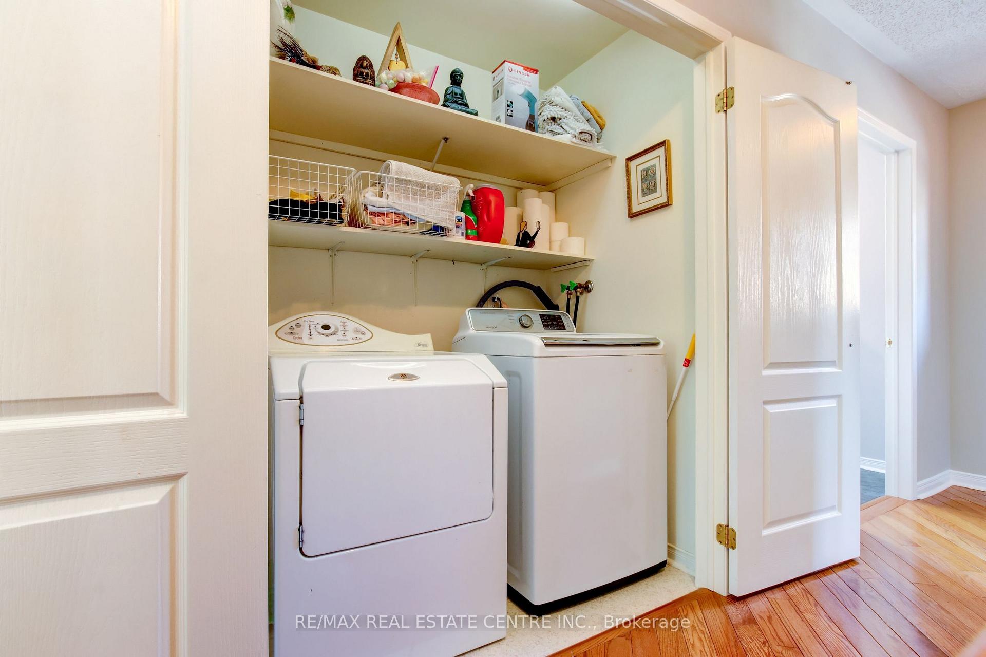 Photo 30 of Unit 19, 8305 Mclaughlin Road, Brampton, Brampton South — HOMEH