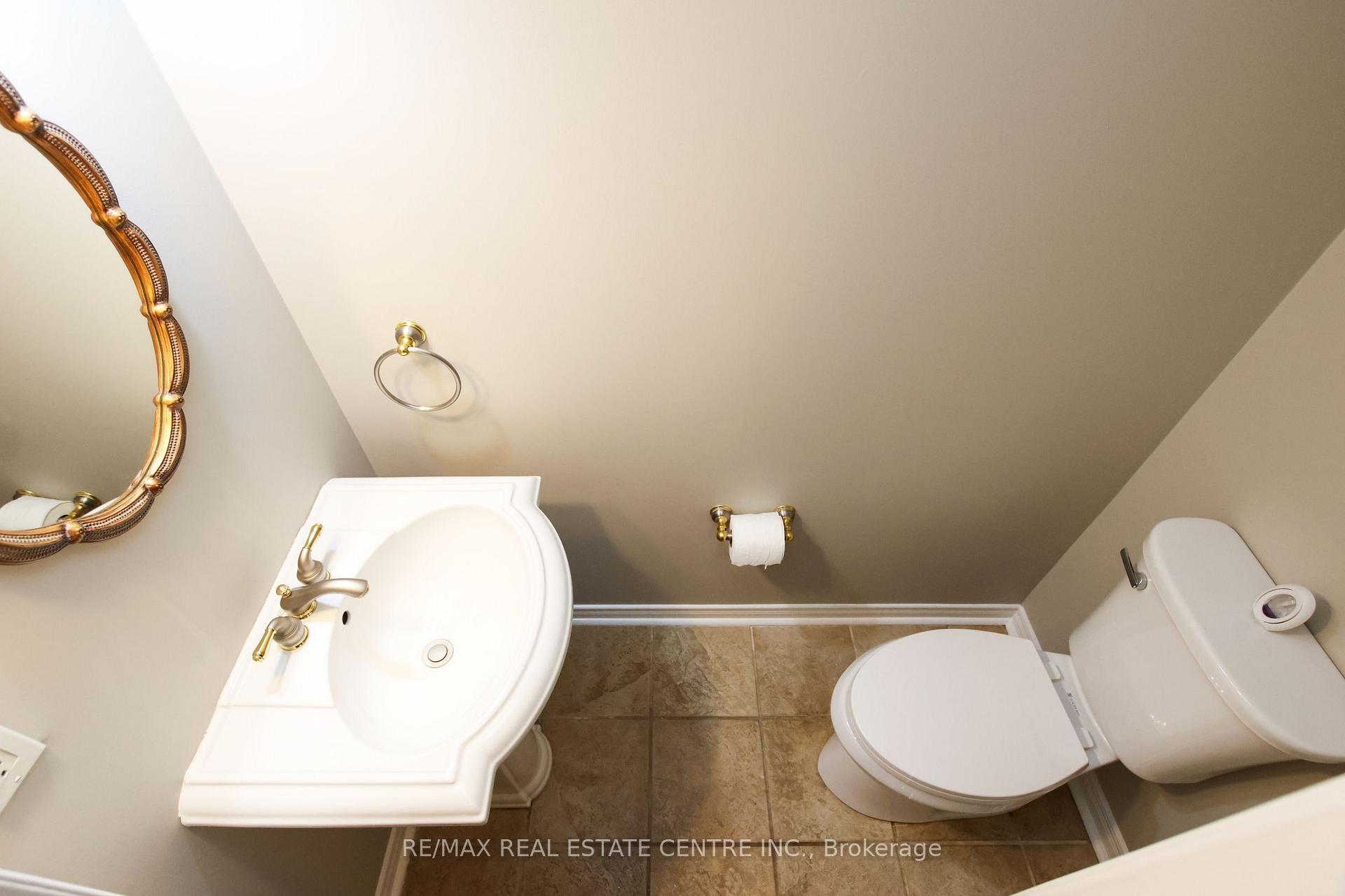 Photo 32 of Unit 19, 8305 Mclaughlin Road, Brampton, Brampton South — HOMEH