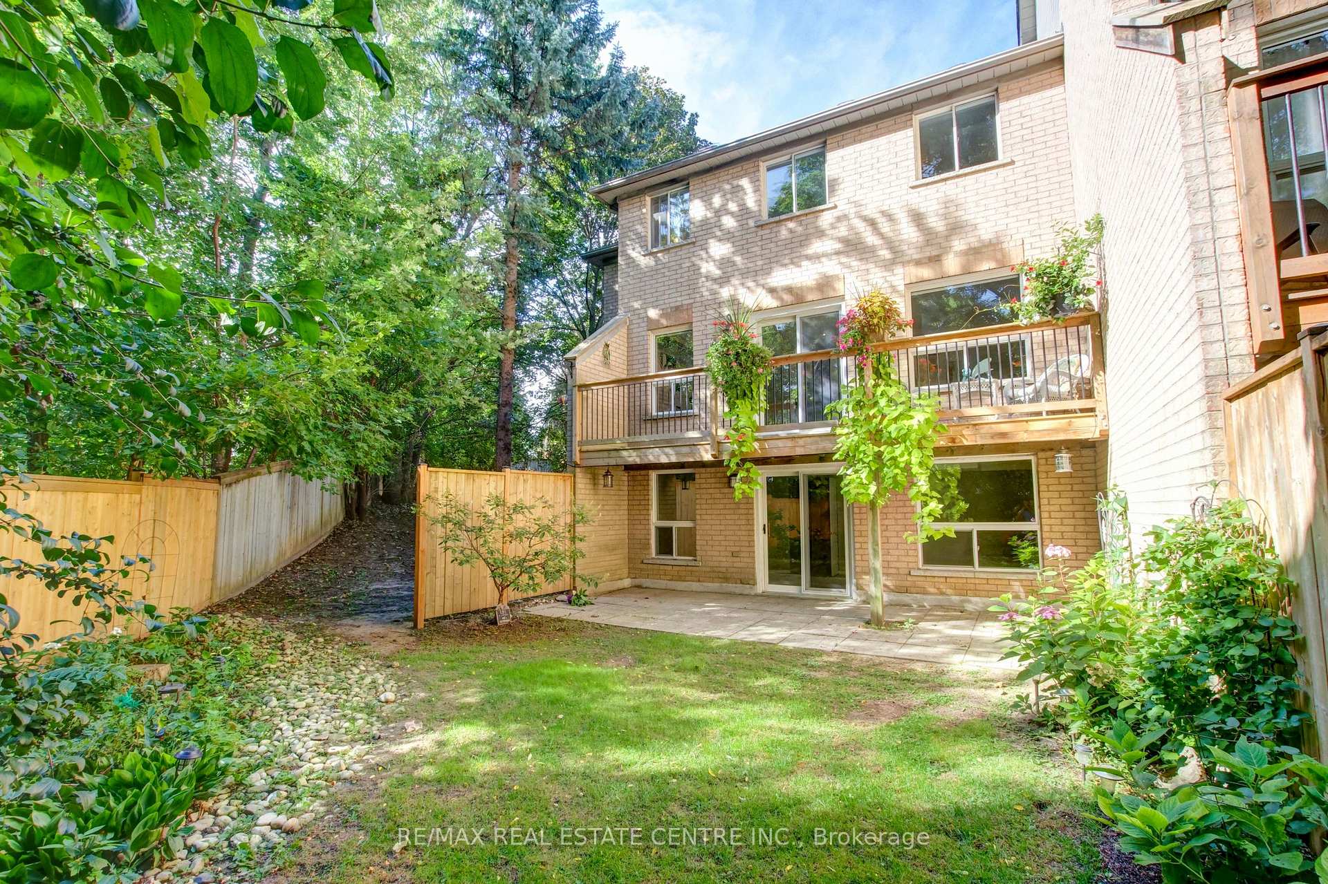 Photo 40 of Unit 19, 8305 Mclaughlin Road, Brampton, Brampton South — HOMEH