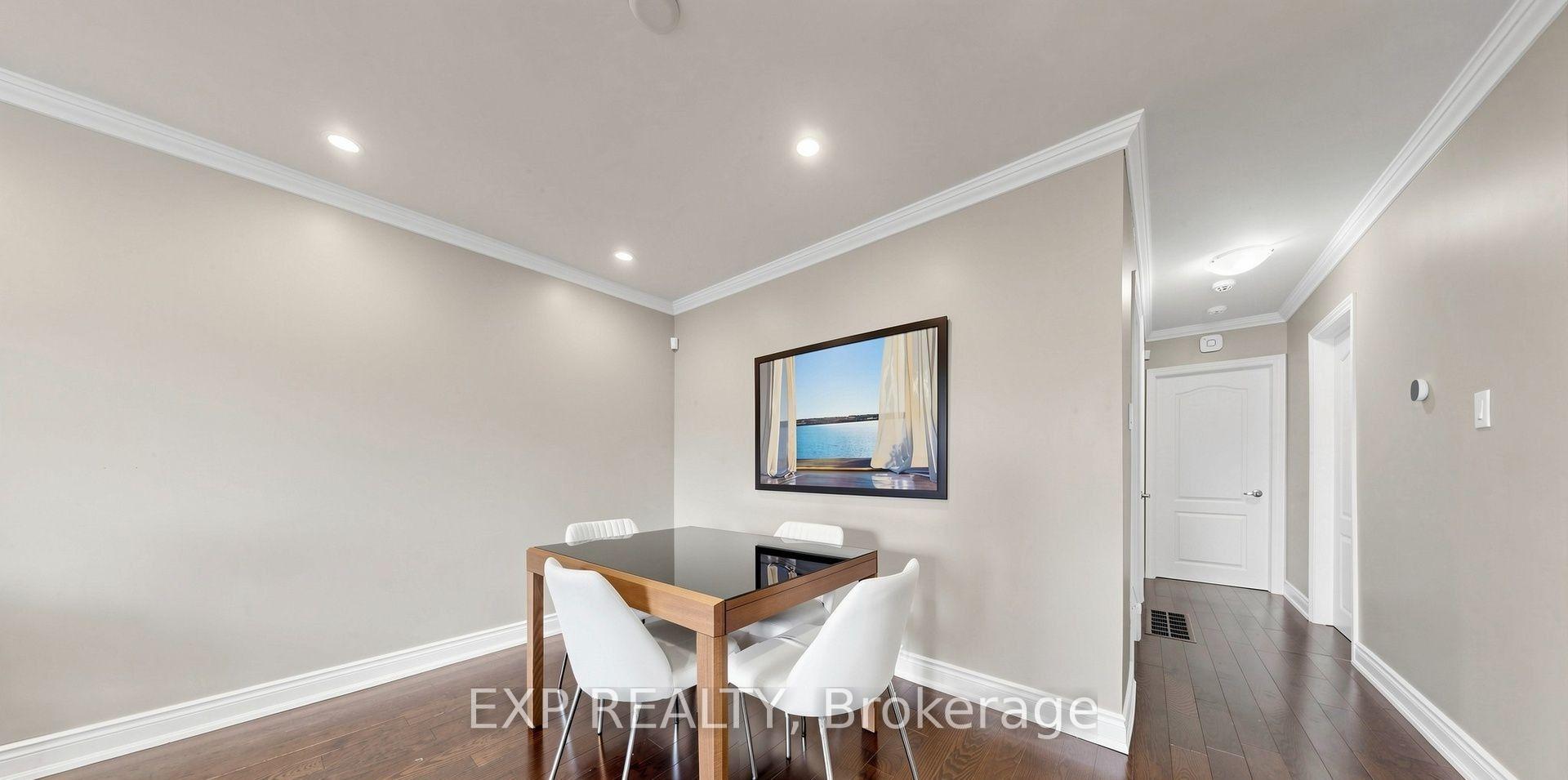 Photo 12 of Unit Main, 71 Addington Crescent, Brampton, Avondale — HOMEH