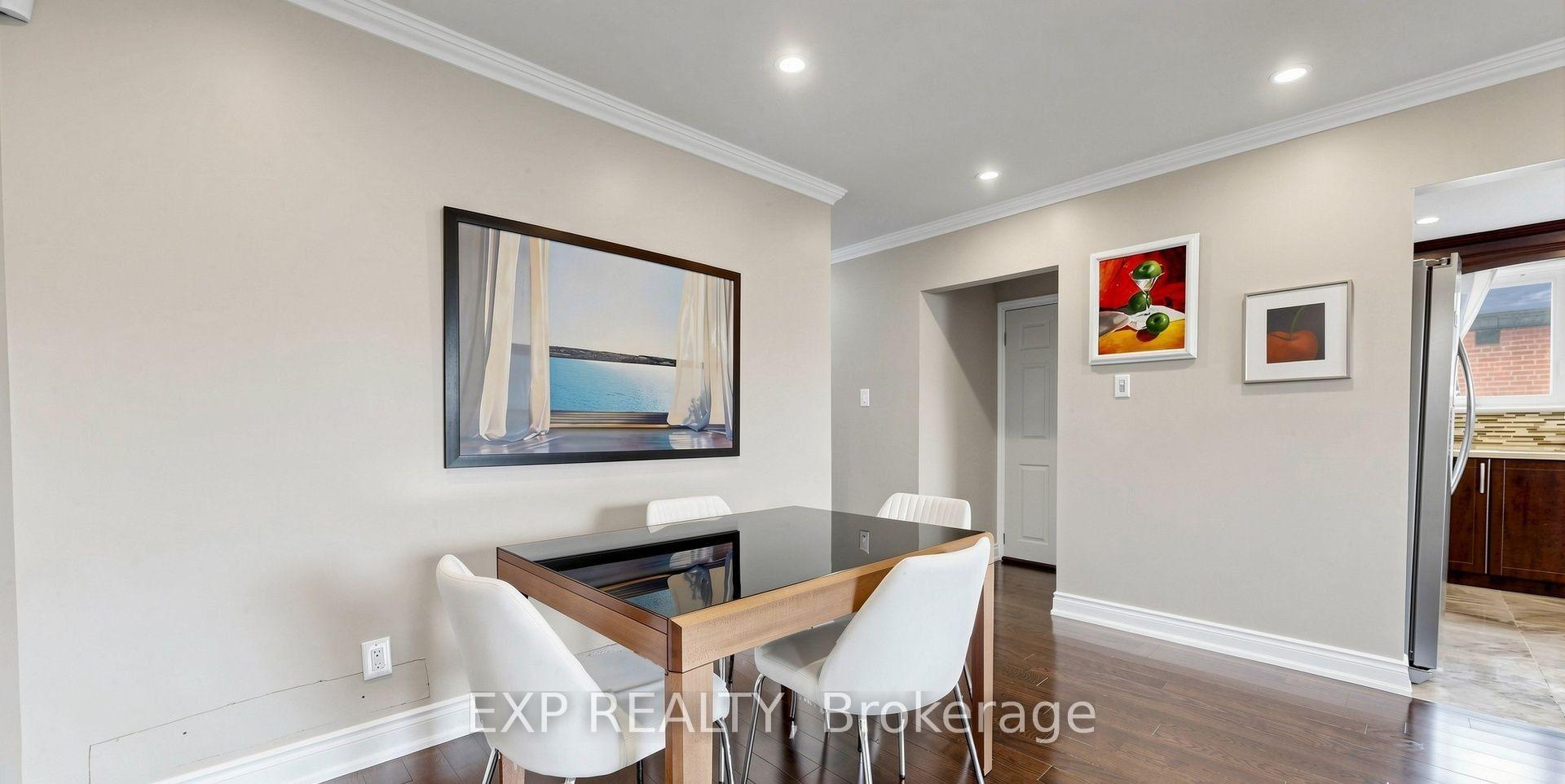 Photo 13 of Unit Main, 71 Addington Crescent, Brampton, Avondale — HOMEH