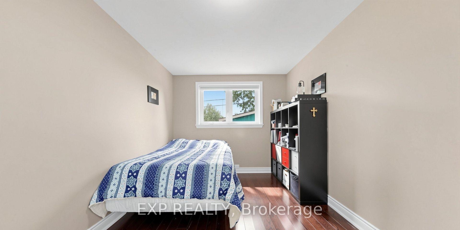 Photo 14 of Unit Main, 71 Addington Crescent, Brampton, Avondale — HOMEH