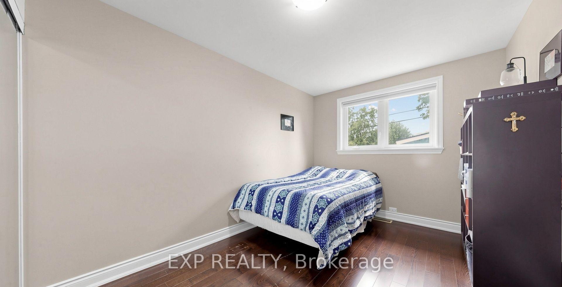 Photo 15 of Unit Main, 71 Addington Crescent, Brampton, Avondale — HOMEH