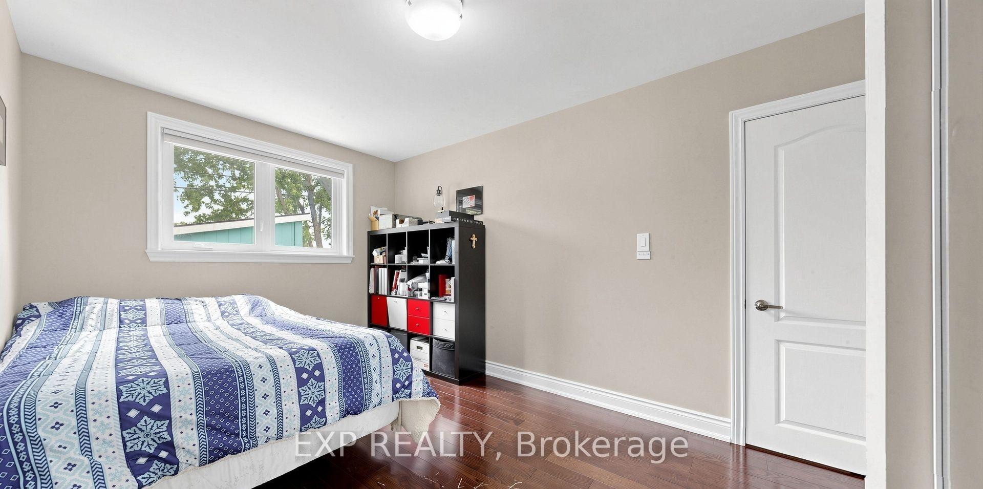 Photo 16 of Unit Main, 71 Addington Crescent, Brampton, Avondale — HOMEH