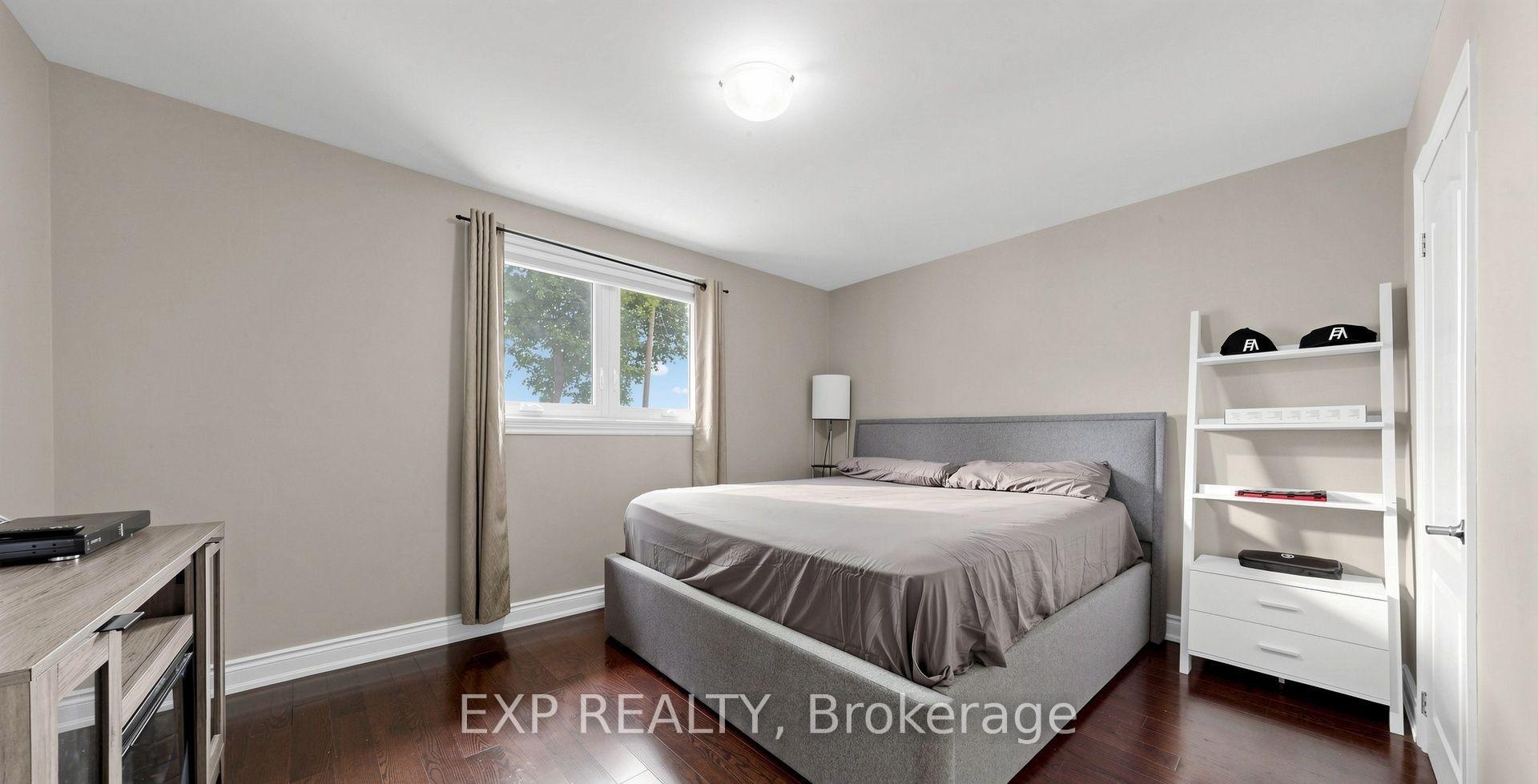 Photo 17 of Unit Main, 71 Addington Crescent, Brampton, Avondale — HOMEH