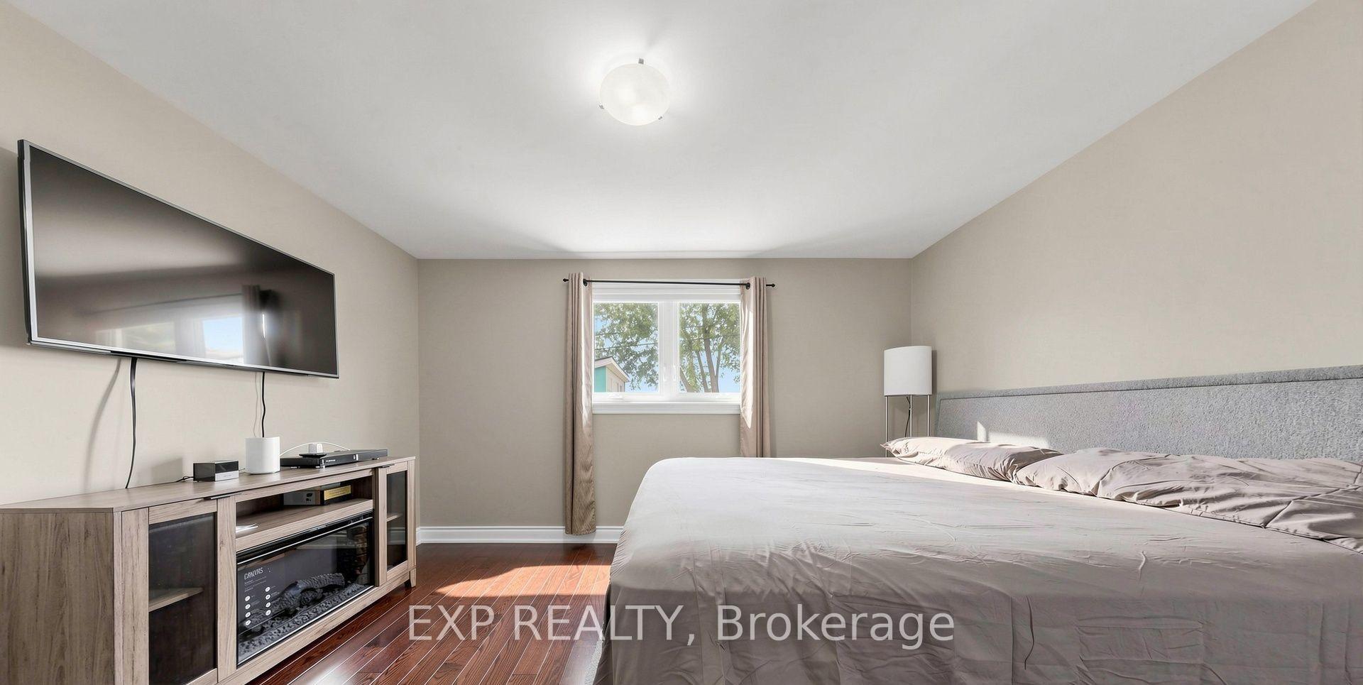 Photo 18 of Unit Main, 71 Addington Crescent, Brampton, Avondale — HOMEH