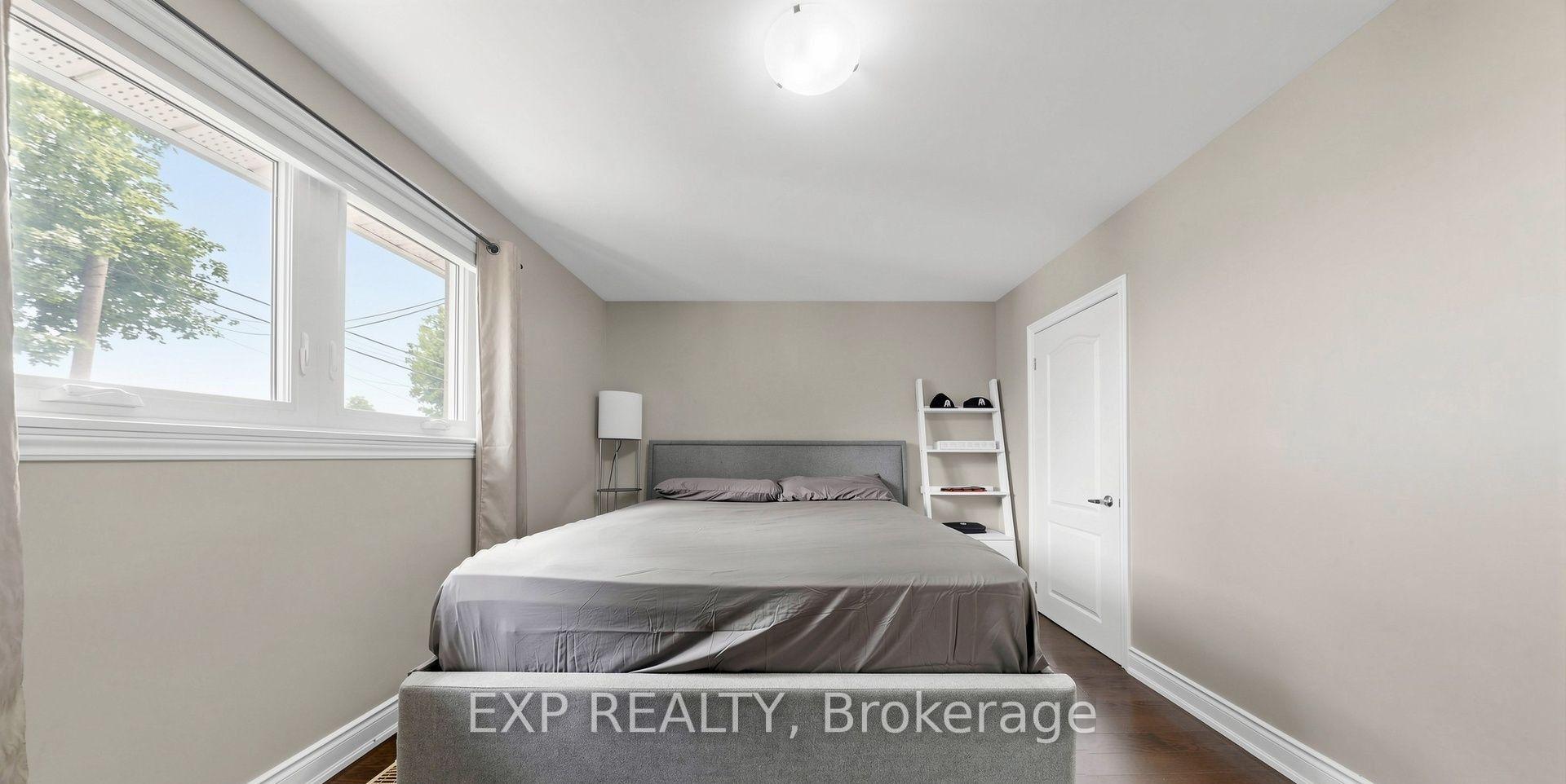 Photo 19 of Unit Main, 71 Addington Crescent, Brampton, Avondale — HOMEH