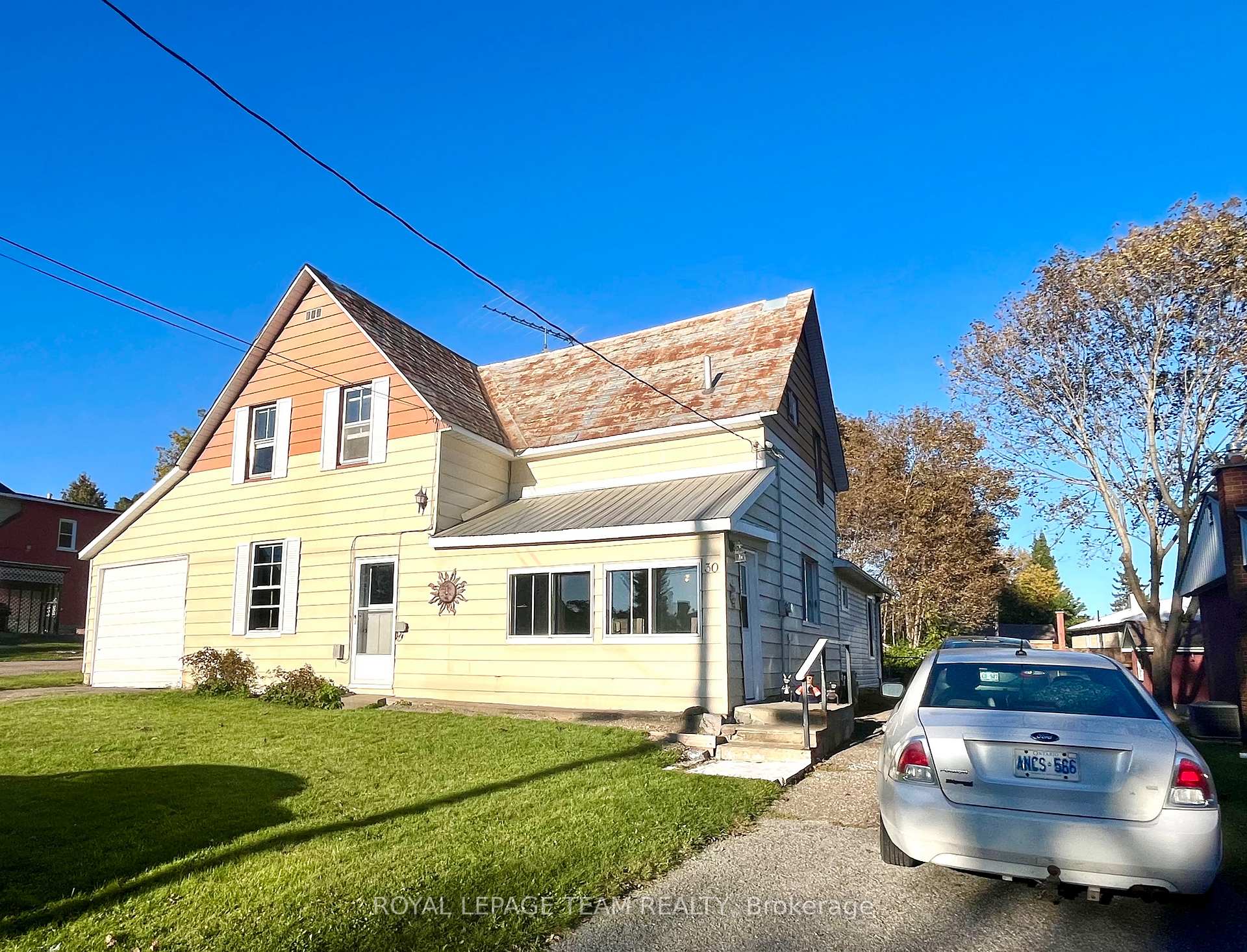 Photo of 30 Gould Street