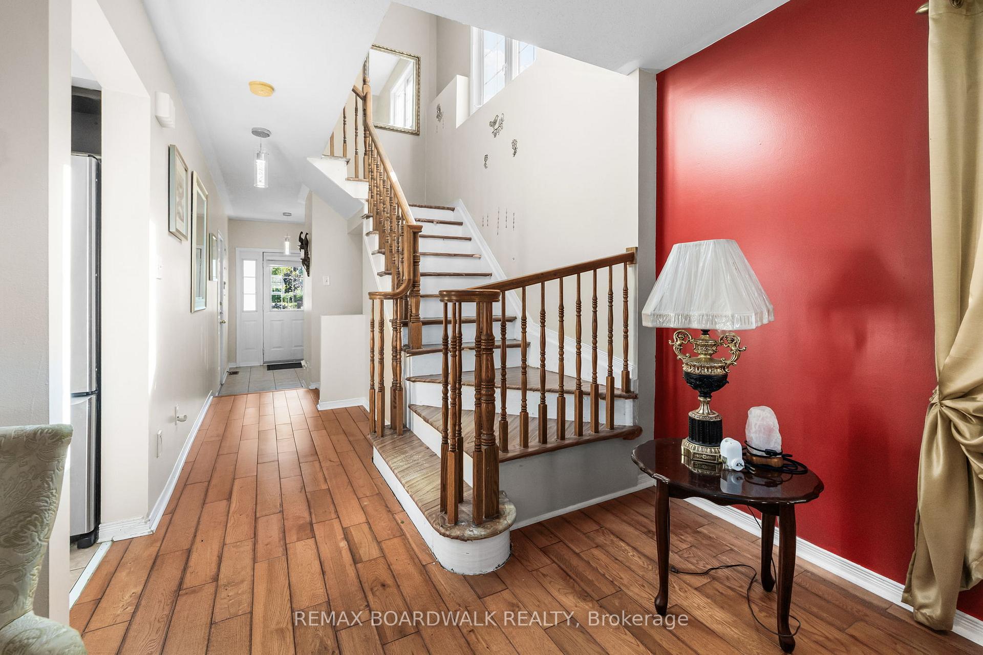 Photo 21 of 21 Kirkstone Private, Ottawa, Barrhaven - Stonebridge — HOMEH