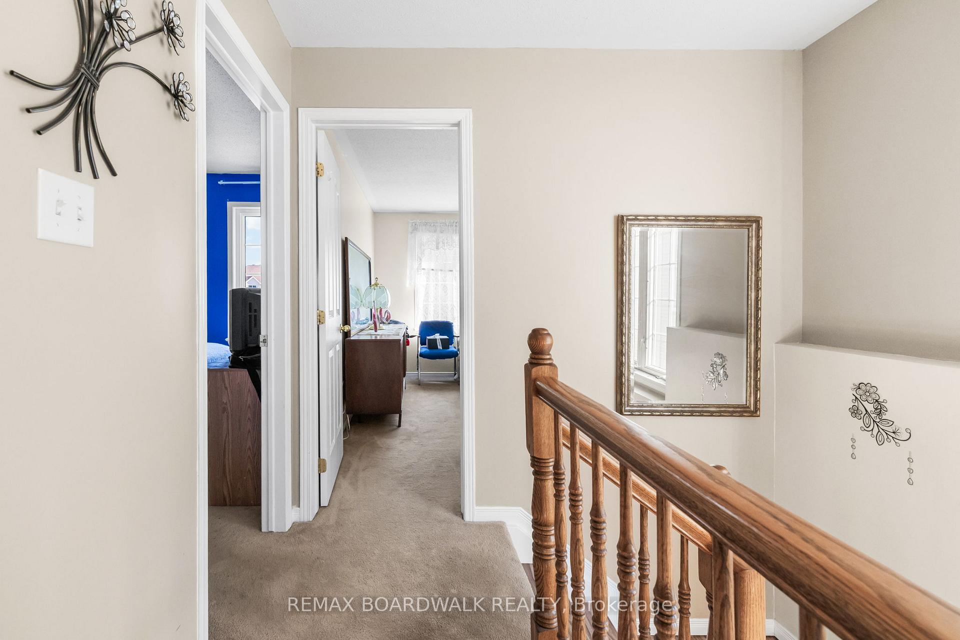 Photo 23 of 21 Kirkstone Private, Ottawa, Barrhaven - Stonebridge — HOMEH
