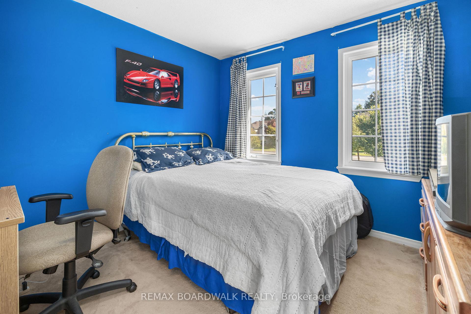 Photo 24 of 21 Kirkstone Private, Ottawa, Barrhaven - Stonebridge — HOMEH