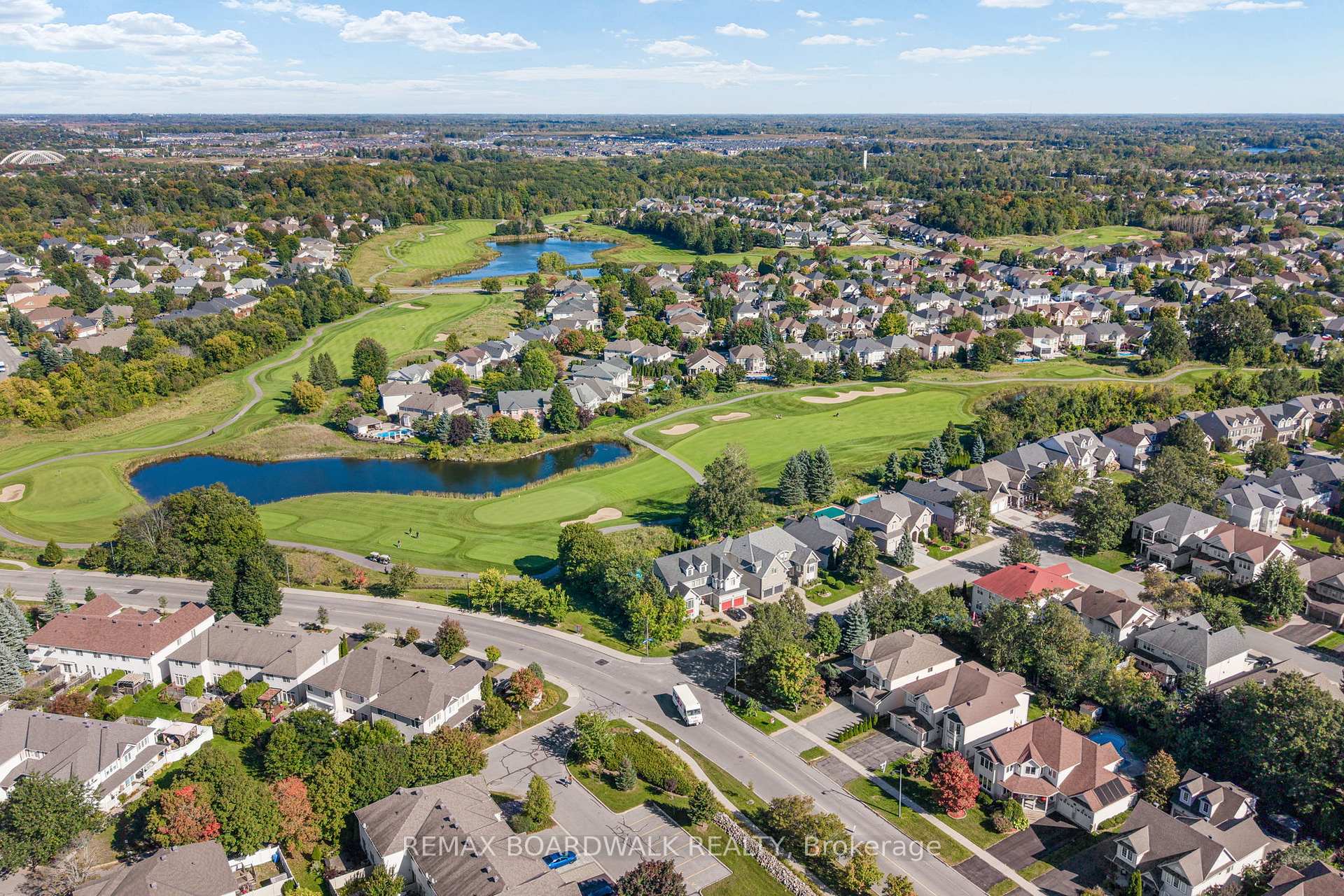 Photo 41 of 21 Kirkstone Private, Ottawa, Barrhaven - Stonebridge — HOMEH