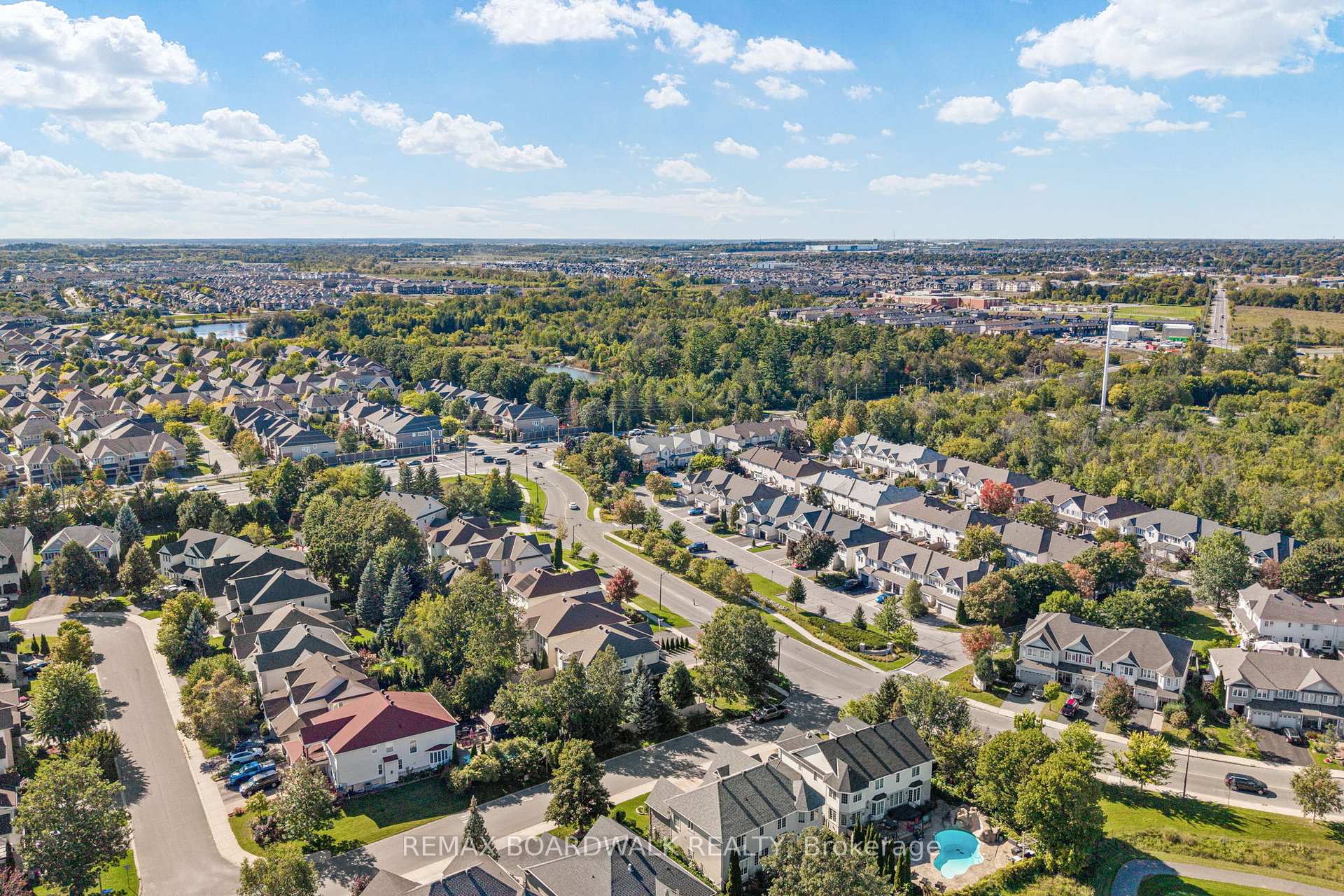 Photo 44 of 21 Kirkstone Private, Ottawa, Barrhaven - Stonebridge — HOMEH
